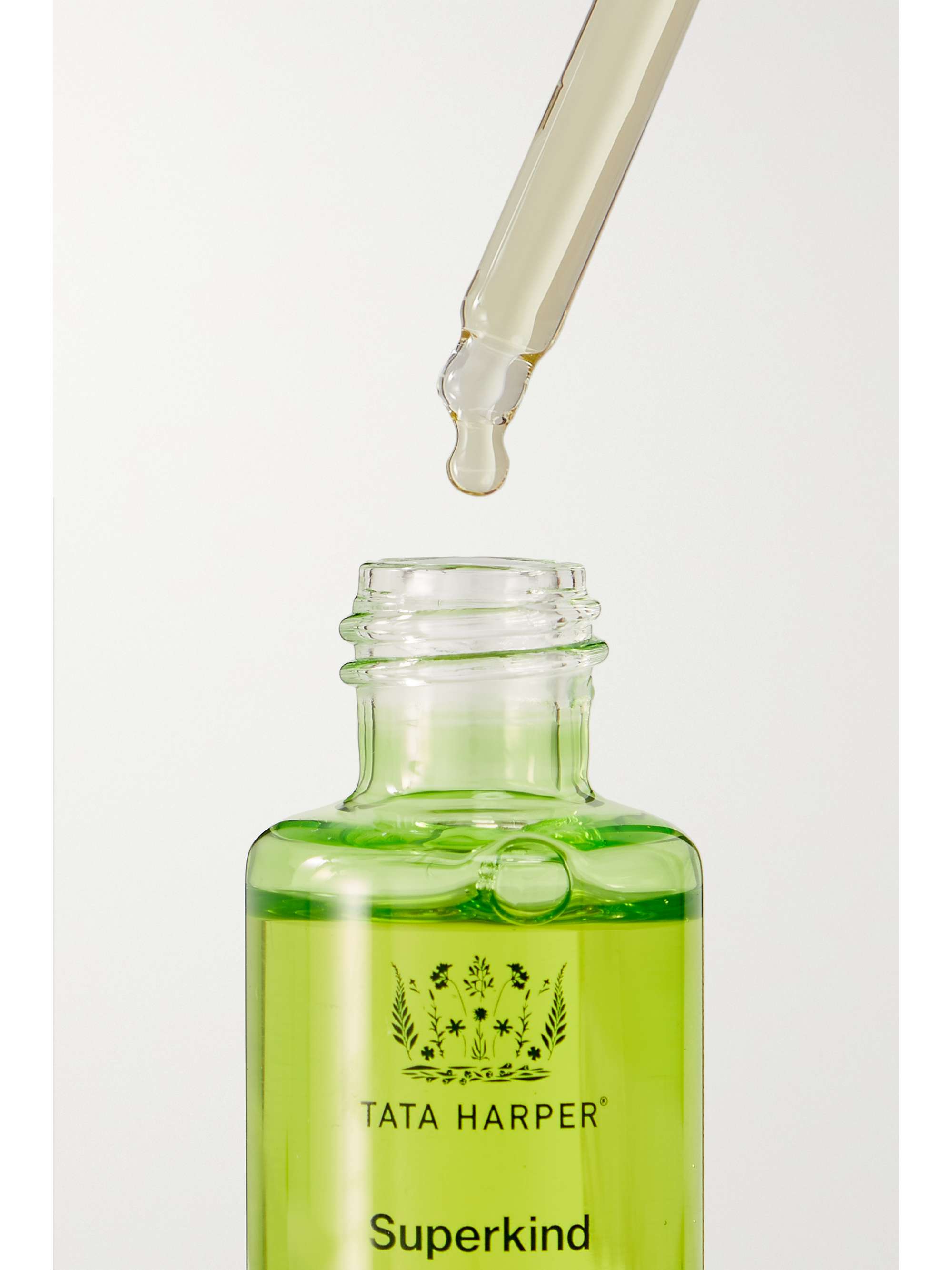 TATA HARPER Bio-Shield Face Oil, 30ml