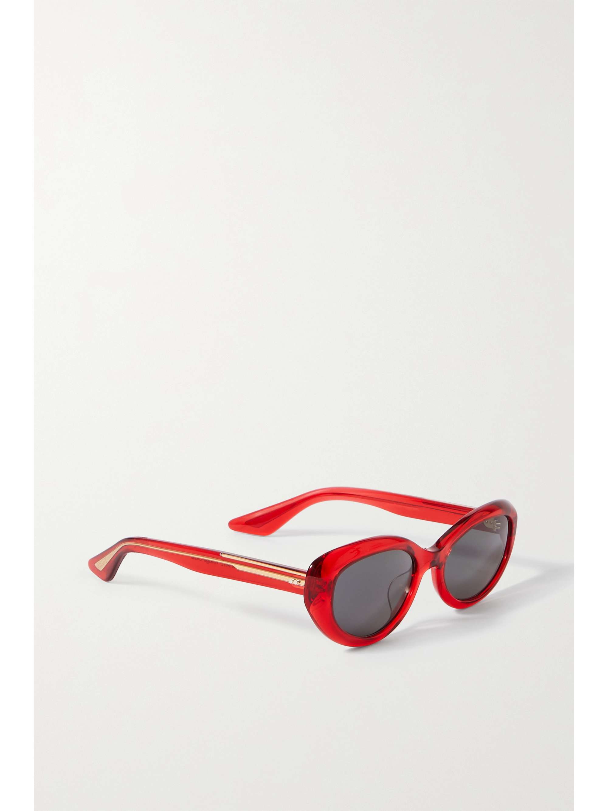 khaite sunglasses
