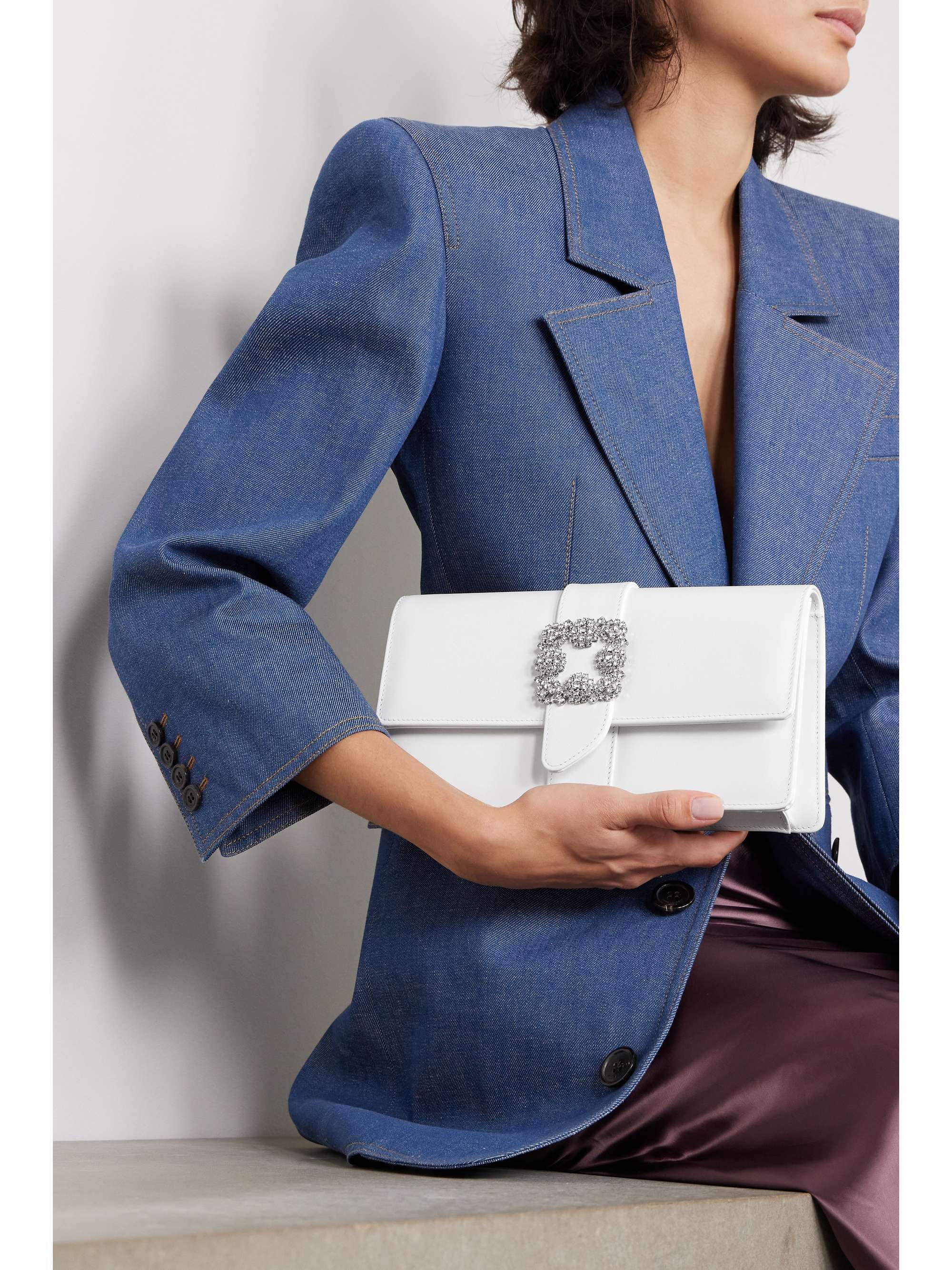 MANOLO BLAHNIK 