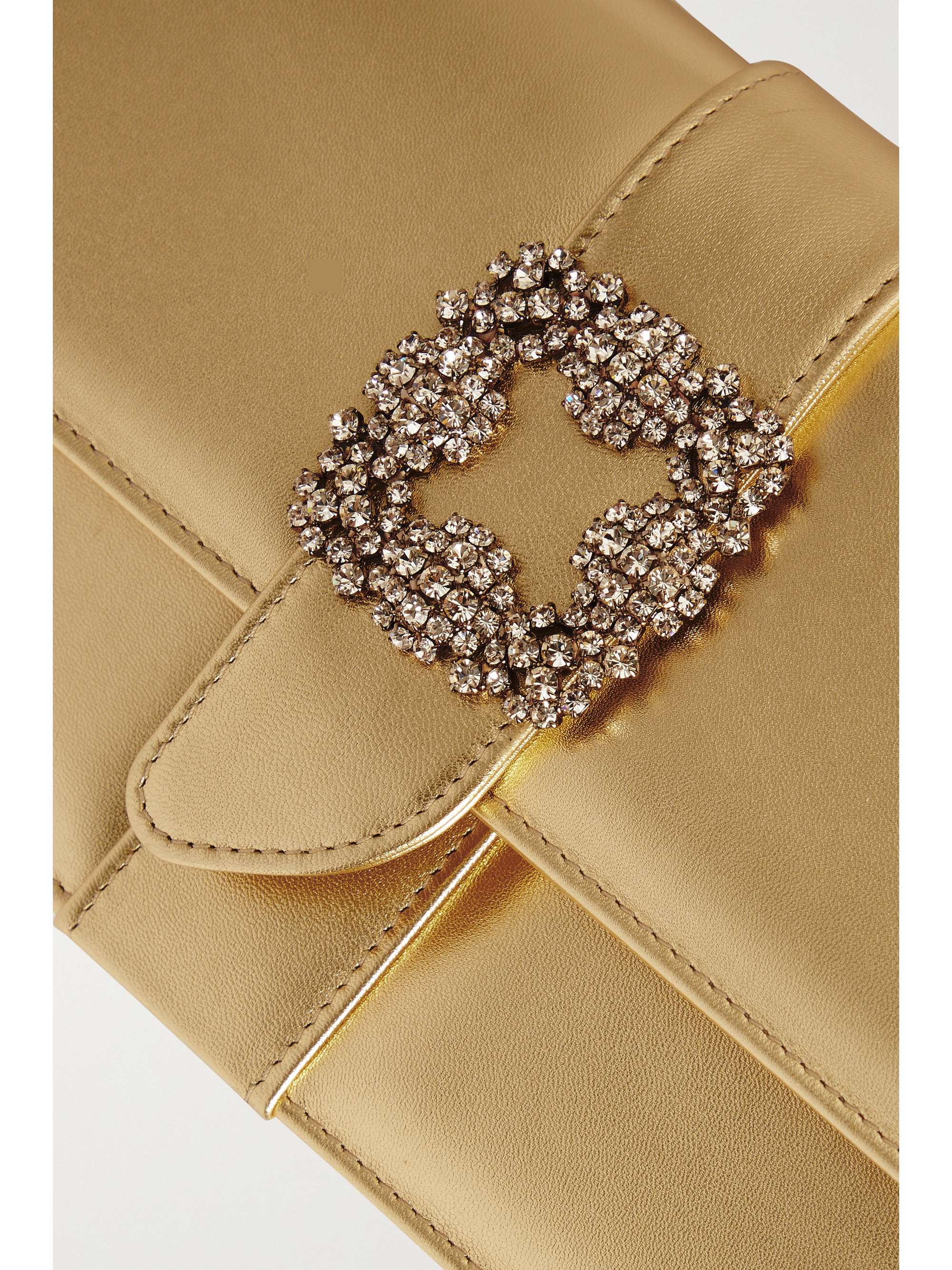 MANOLO BLAHNIK 