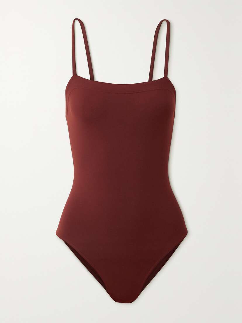 Eres Les Essentiels Aquarelle Swimsuit