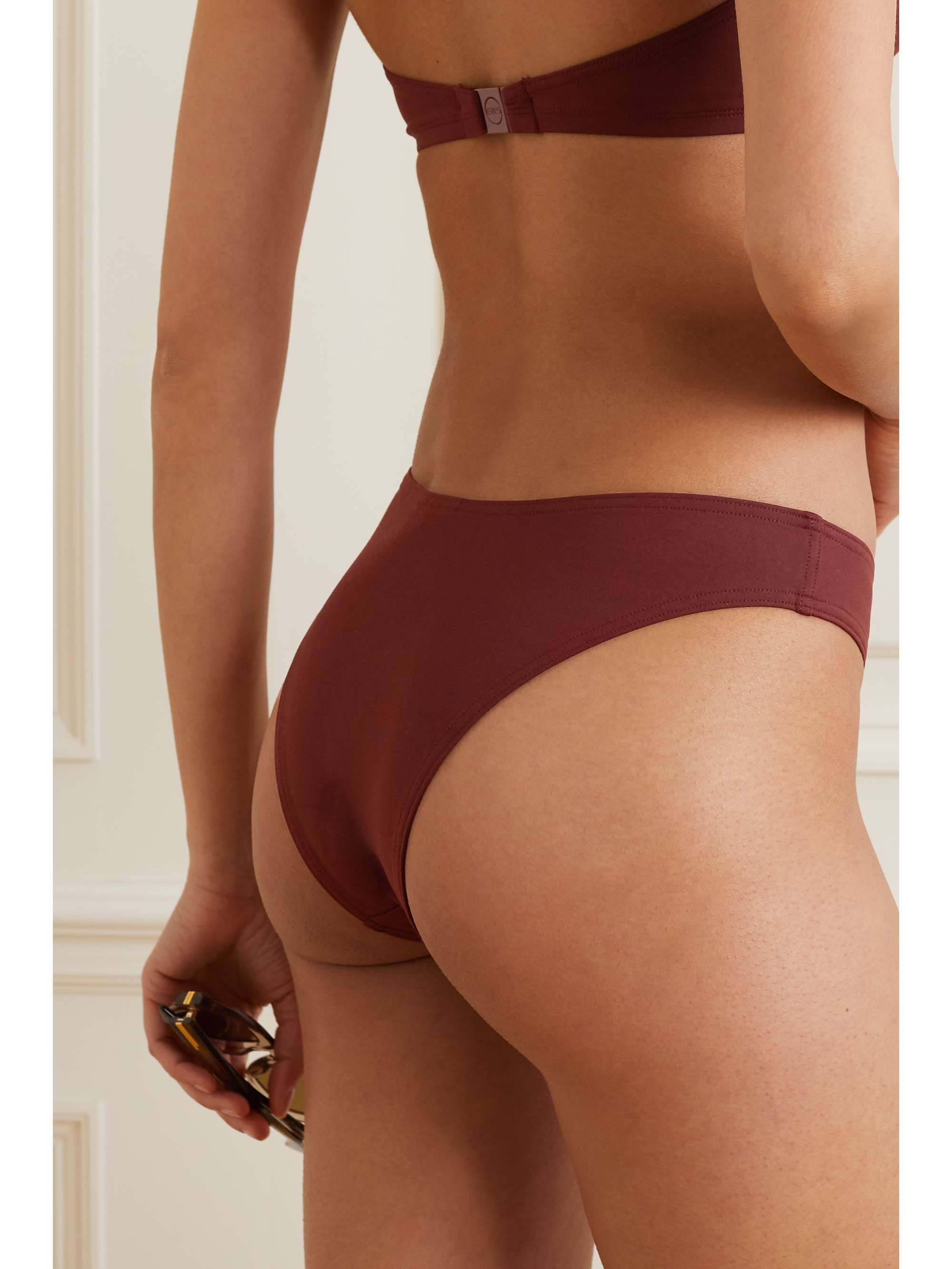 ERES Coulisses bikini briefs