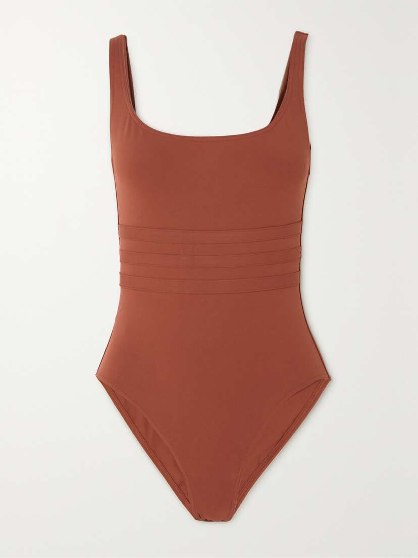 Eres Les Essentials Asia Swimsuit