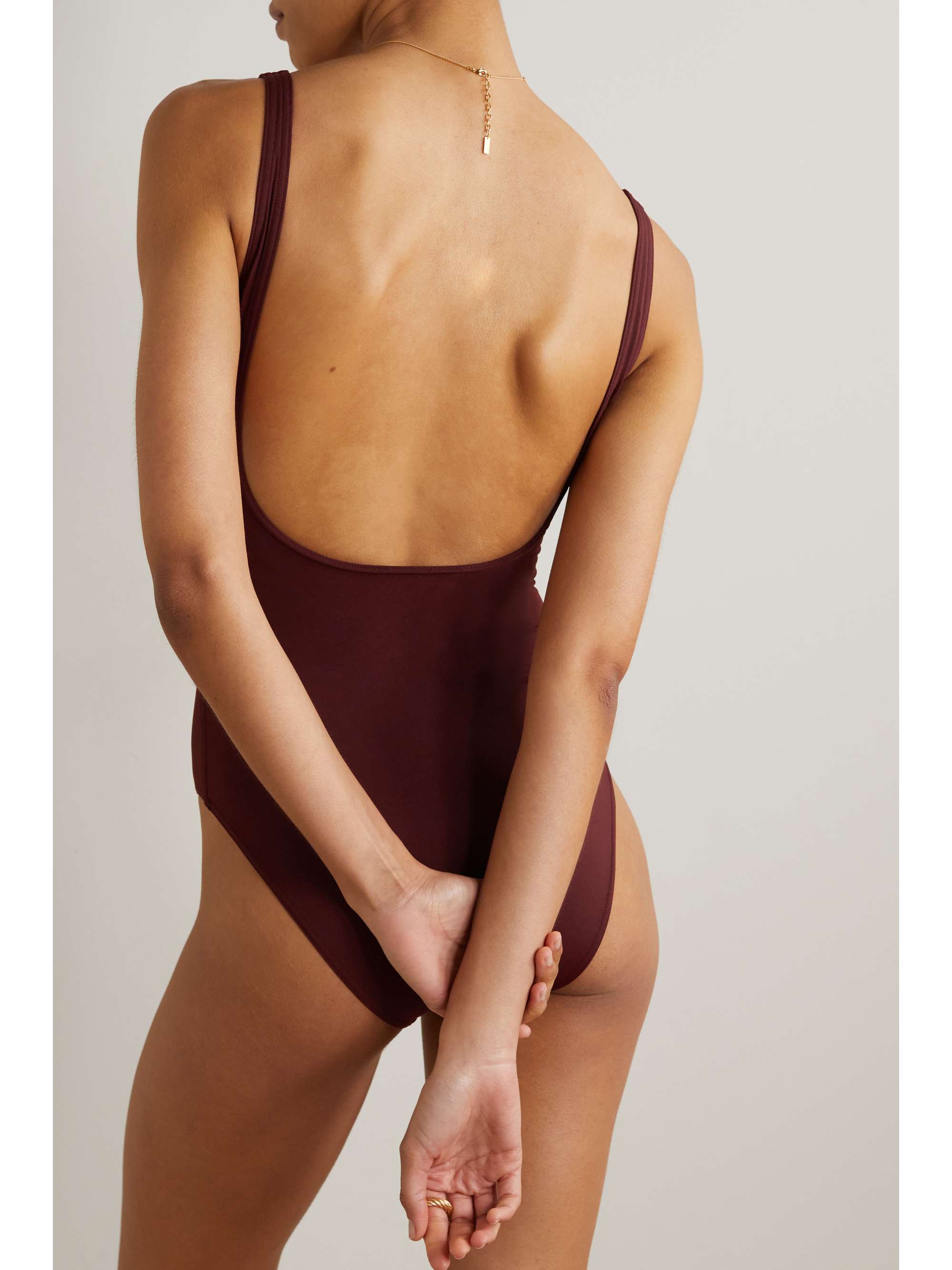 ERES Les Essentiels Asia swimsuit