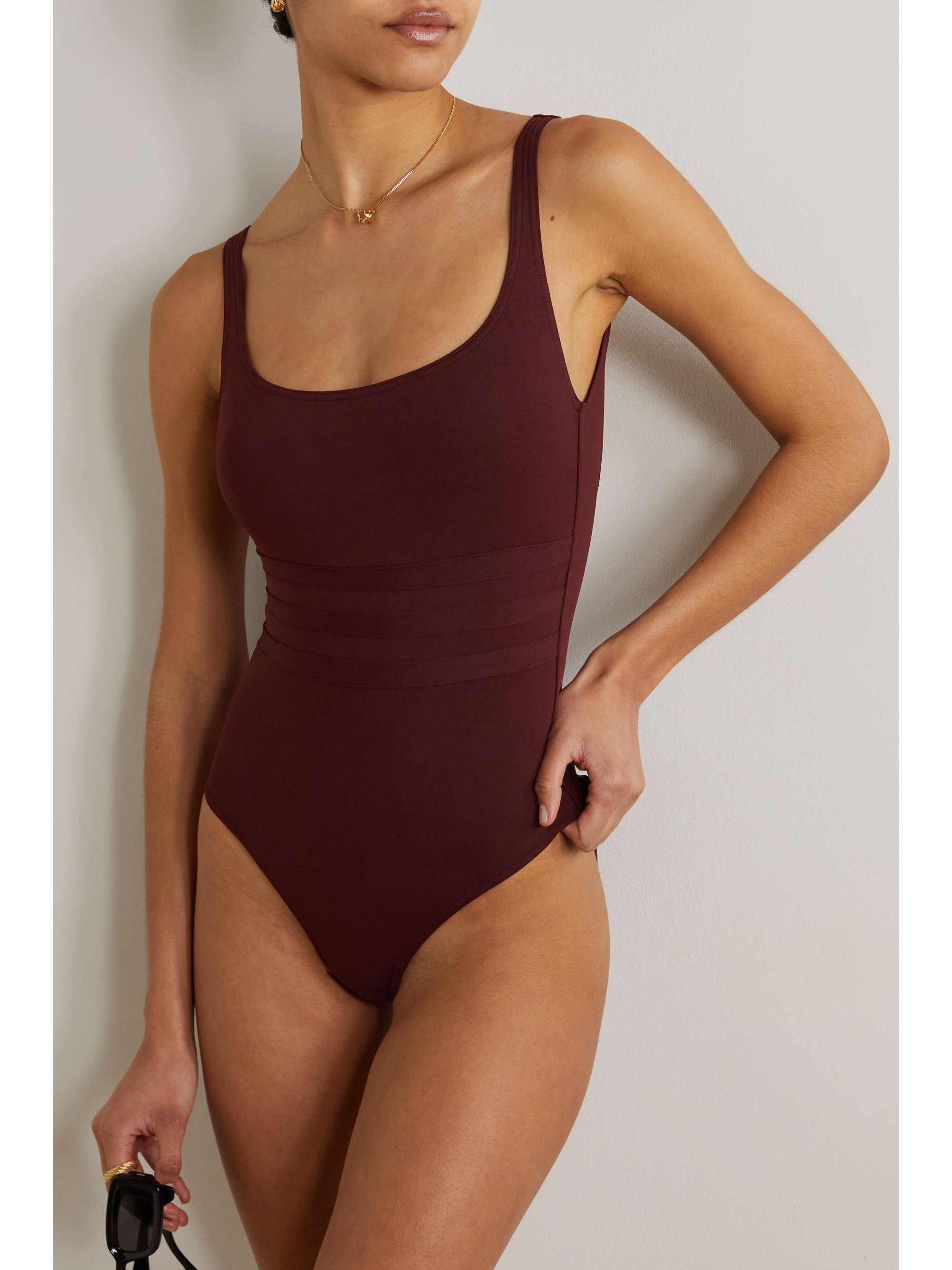 ERES Les Essentiels Asia swimsuit