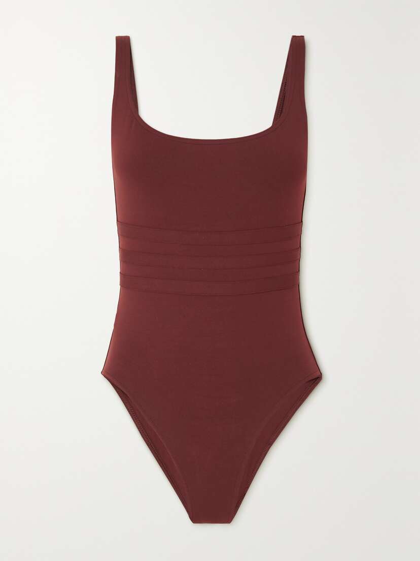 Eres Les Essentiels Asia Swimsuit