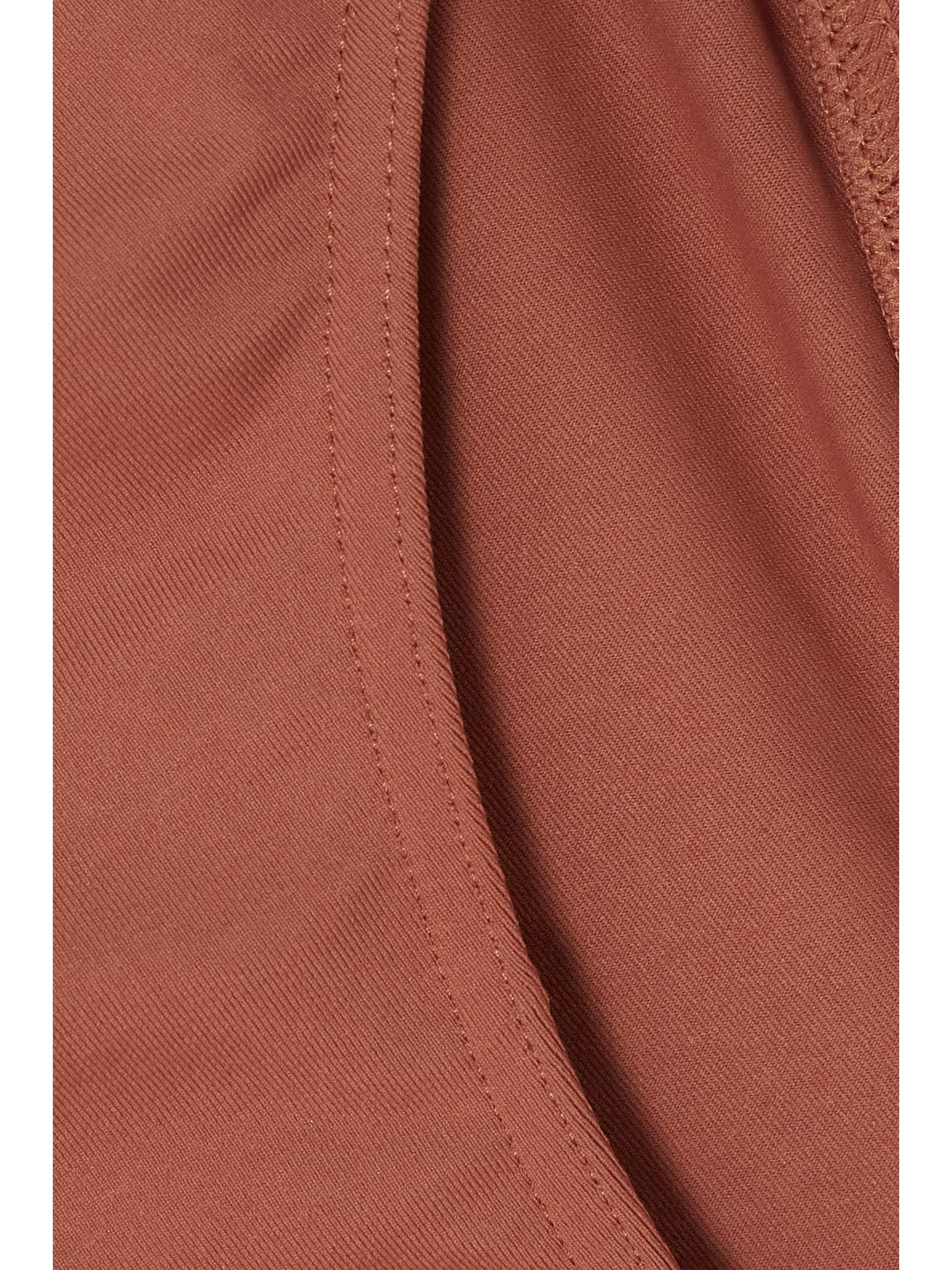 ERES Les Essentiels Fripon bikini briefs
