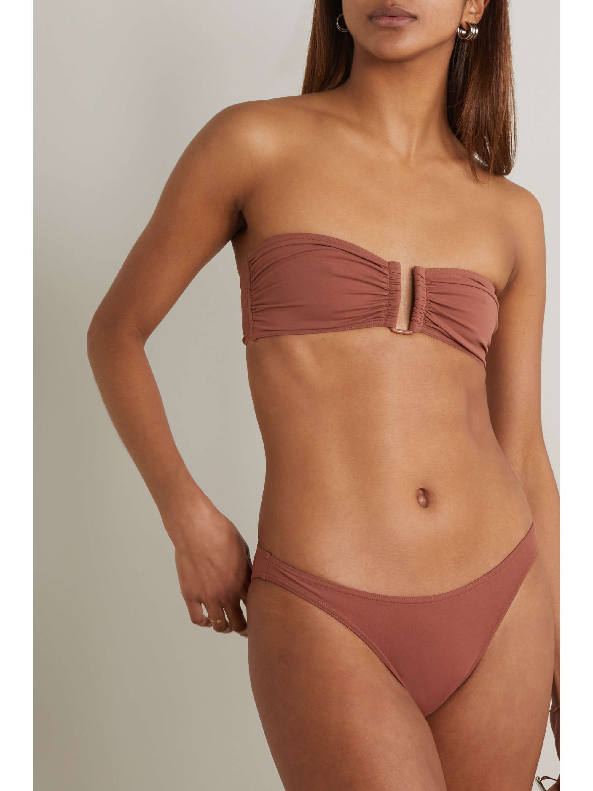 ERES Les Essentiels Fripon bikini briefs