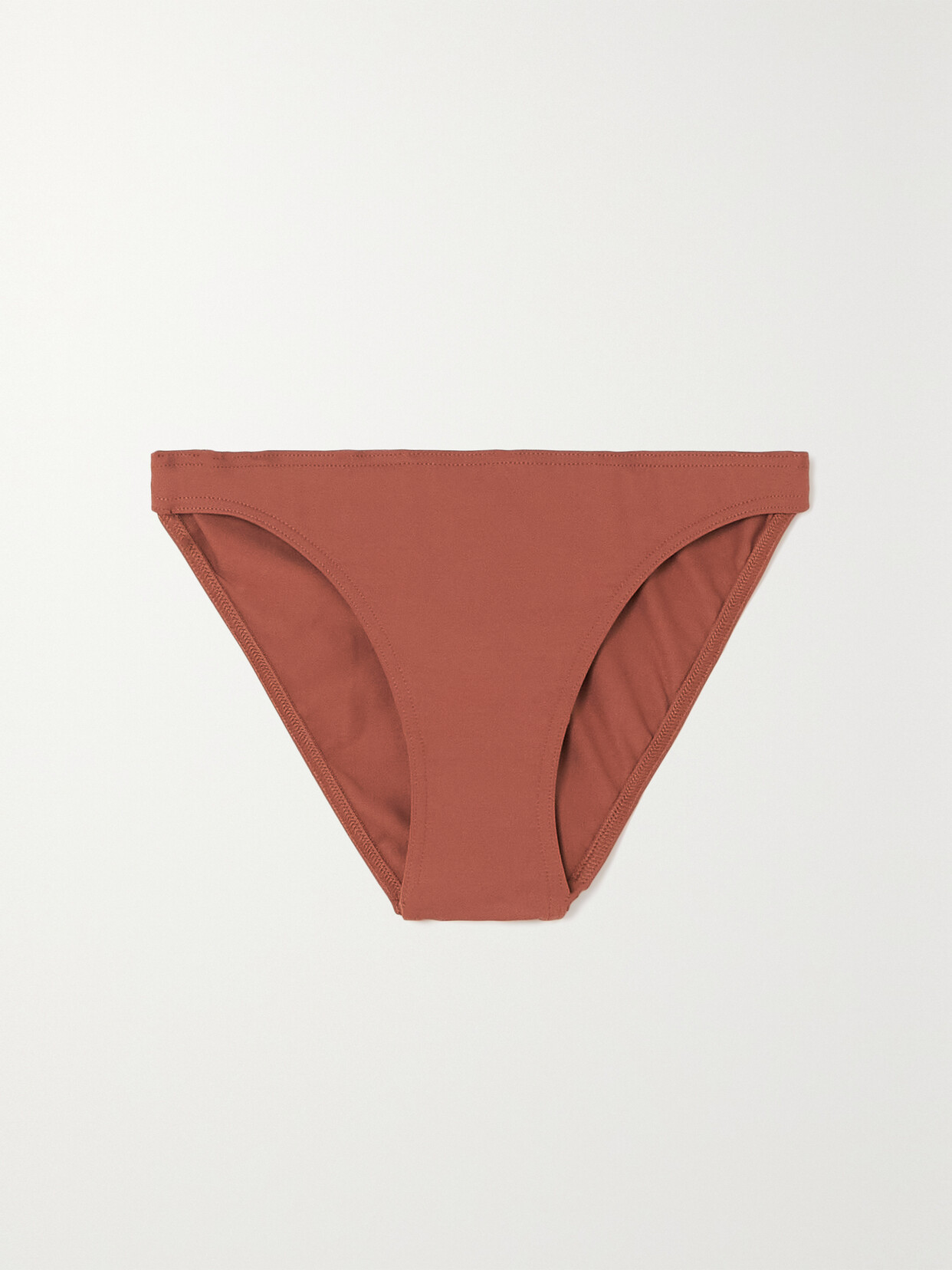 Eres Les Essentiels Fripon Bikini Briefs - Brown