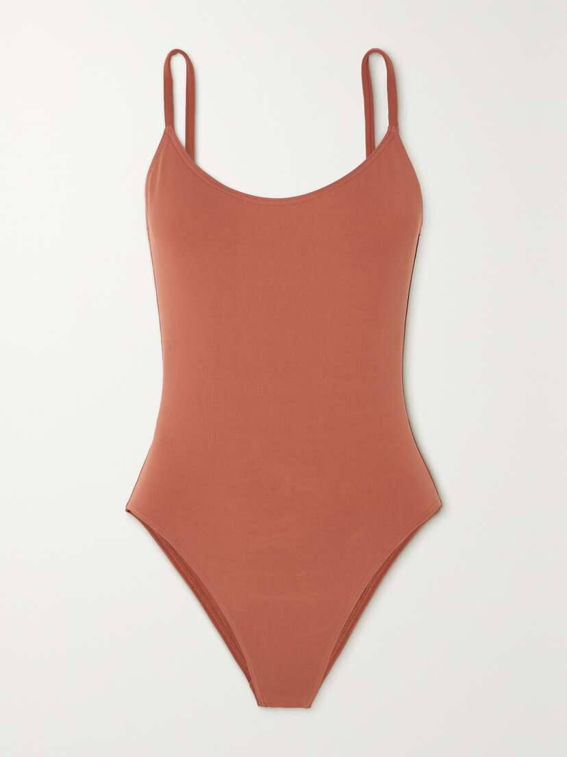 Eres Les Essentials Diamant Swimsuit