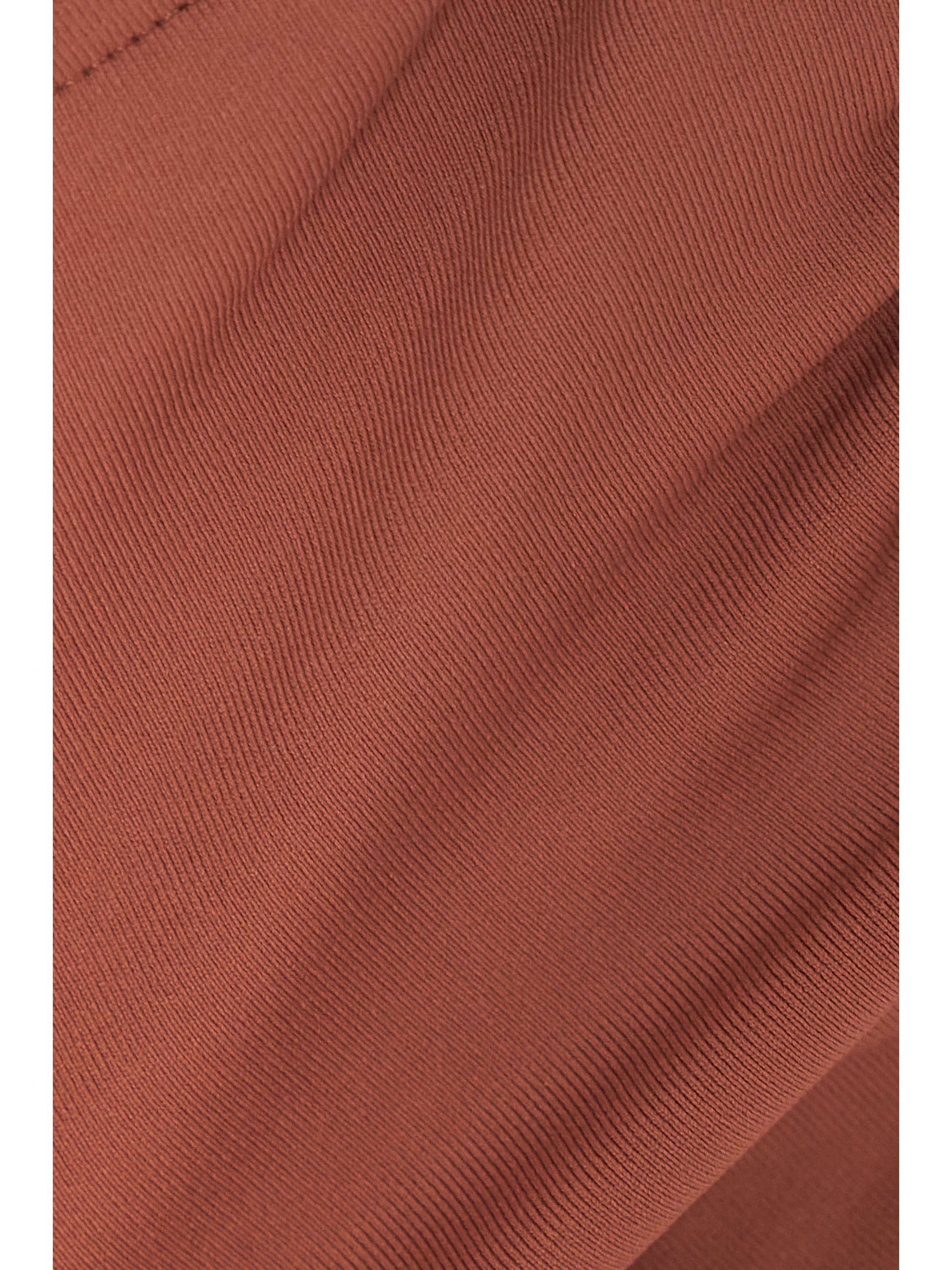 ERES Les Essentiels Show bandeau bikini top