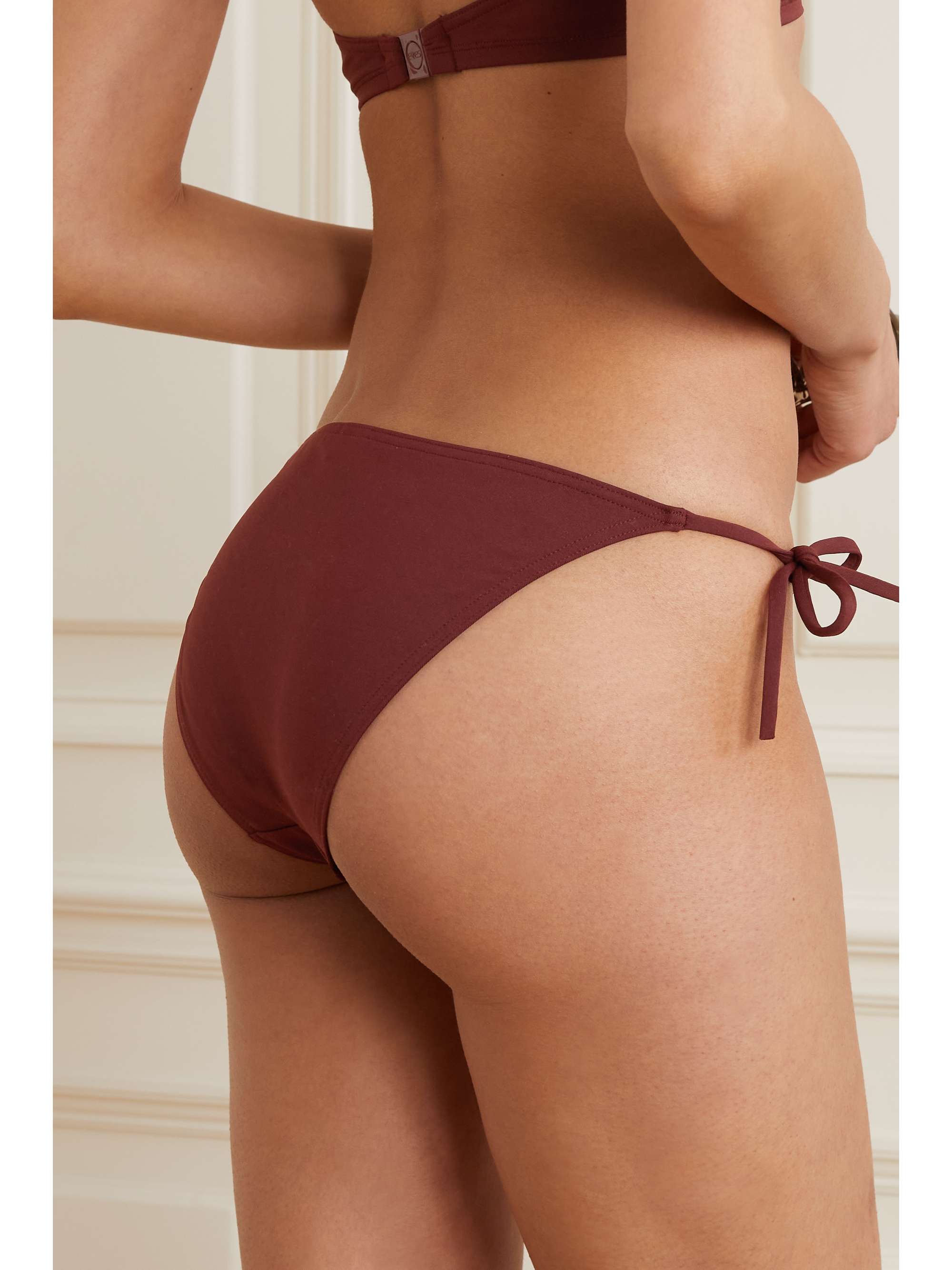 ERES Les Essentiels Malou bikini briefs