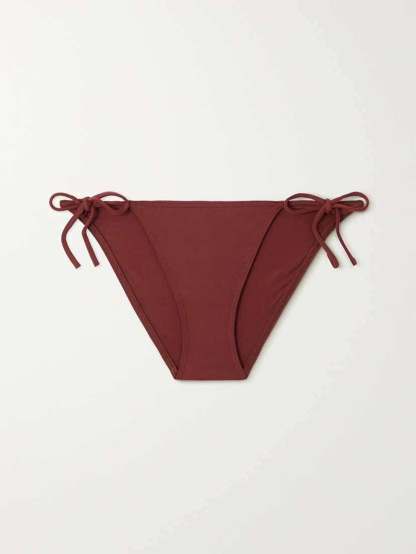 Eres Les Essentiels Malou Bikini Briefs