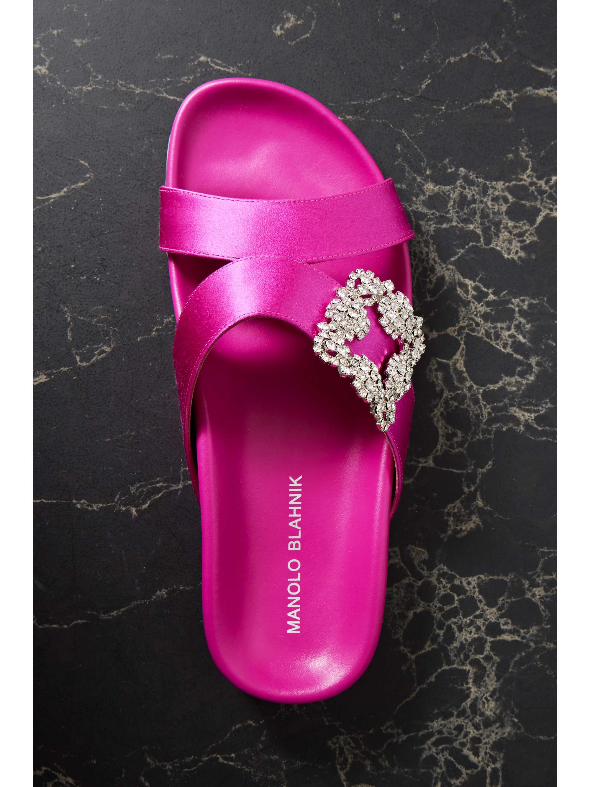 MANOLO BLAHNIK 