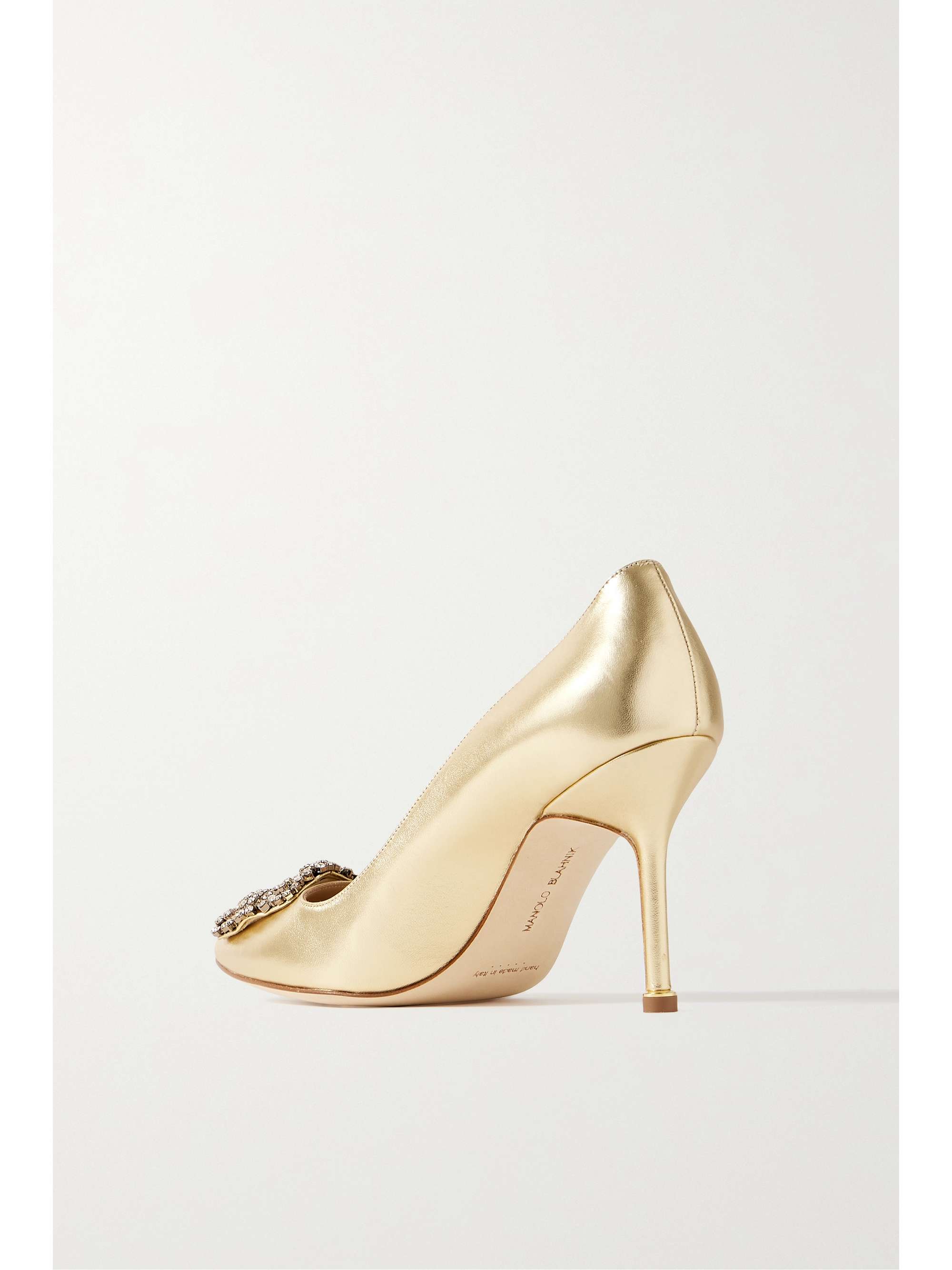 MANOLO BLAHNIK 
