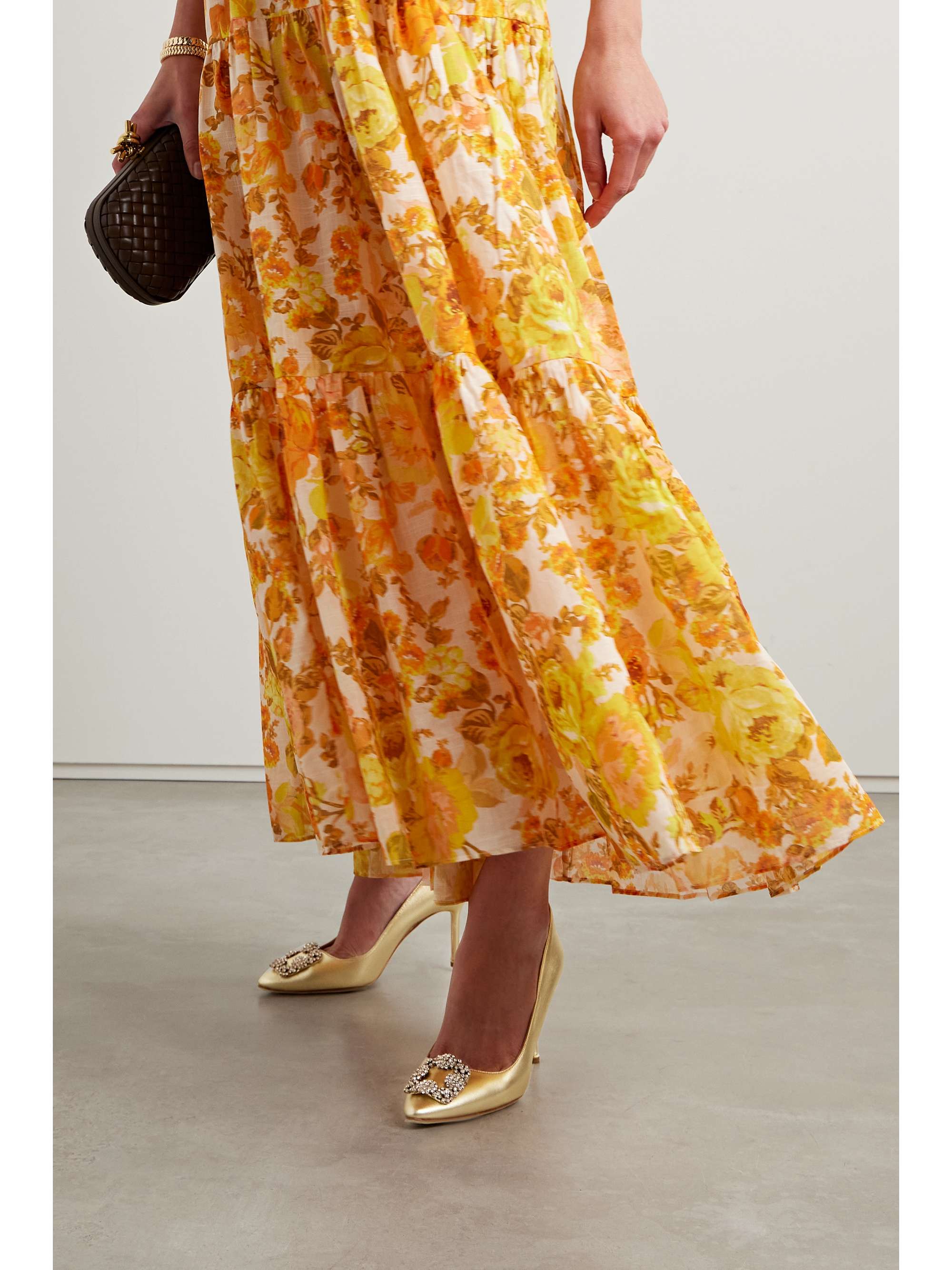 MANOLO BLAHNIK 