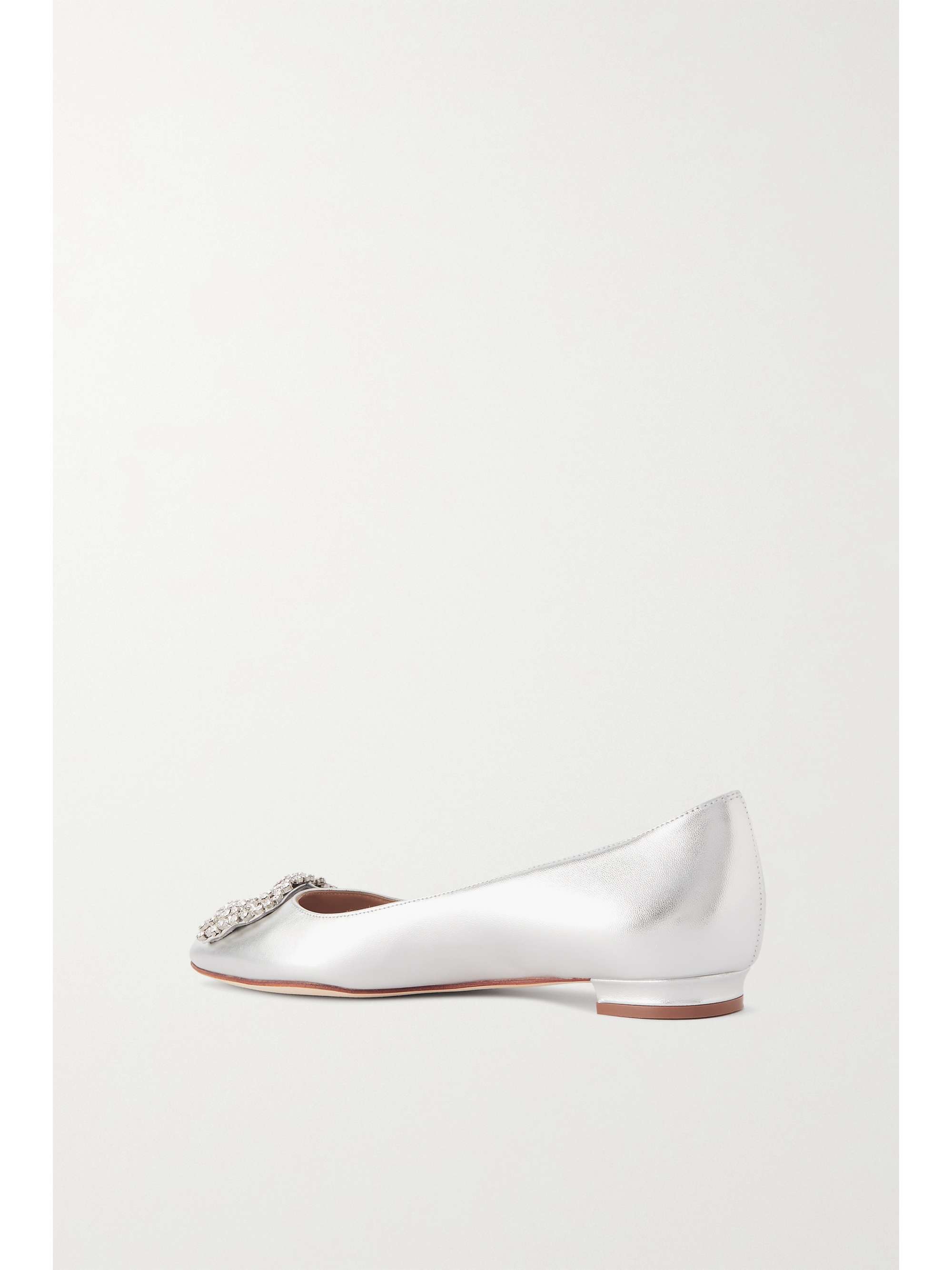 MANOLO BLAHNIK 