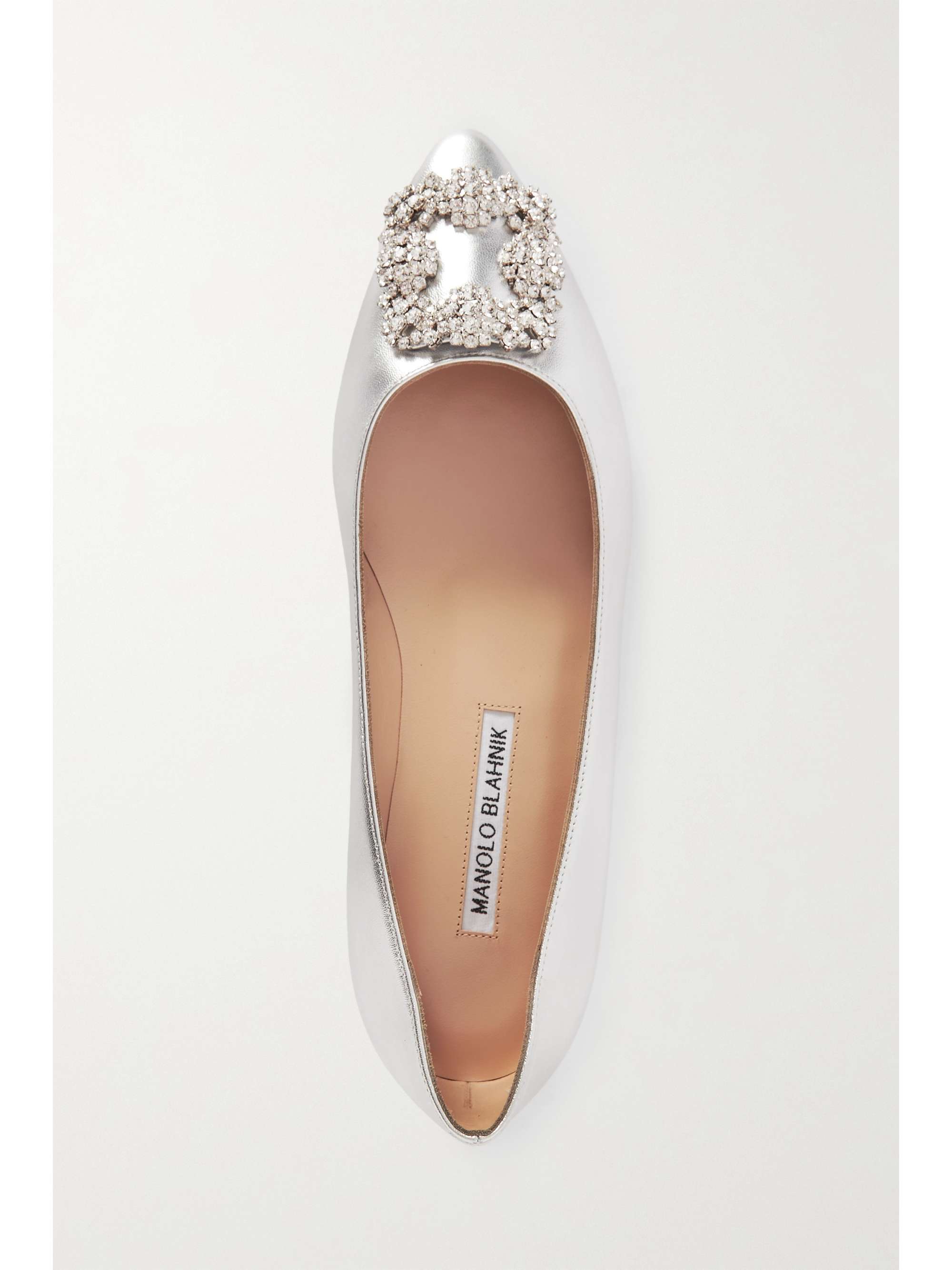 MANOLO BLAHNIK 