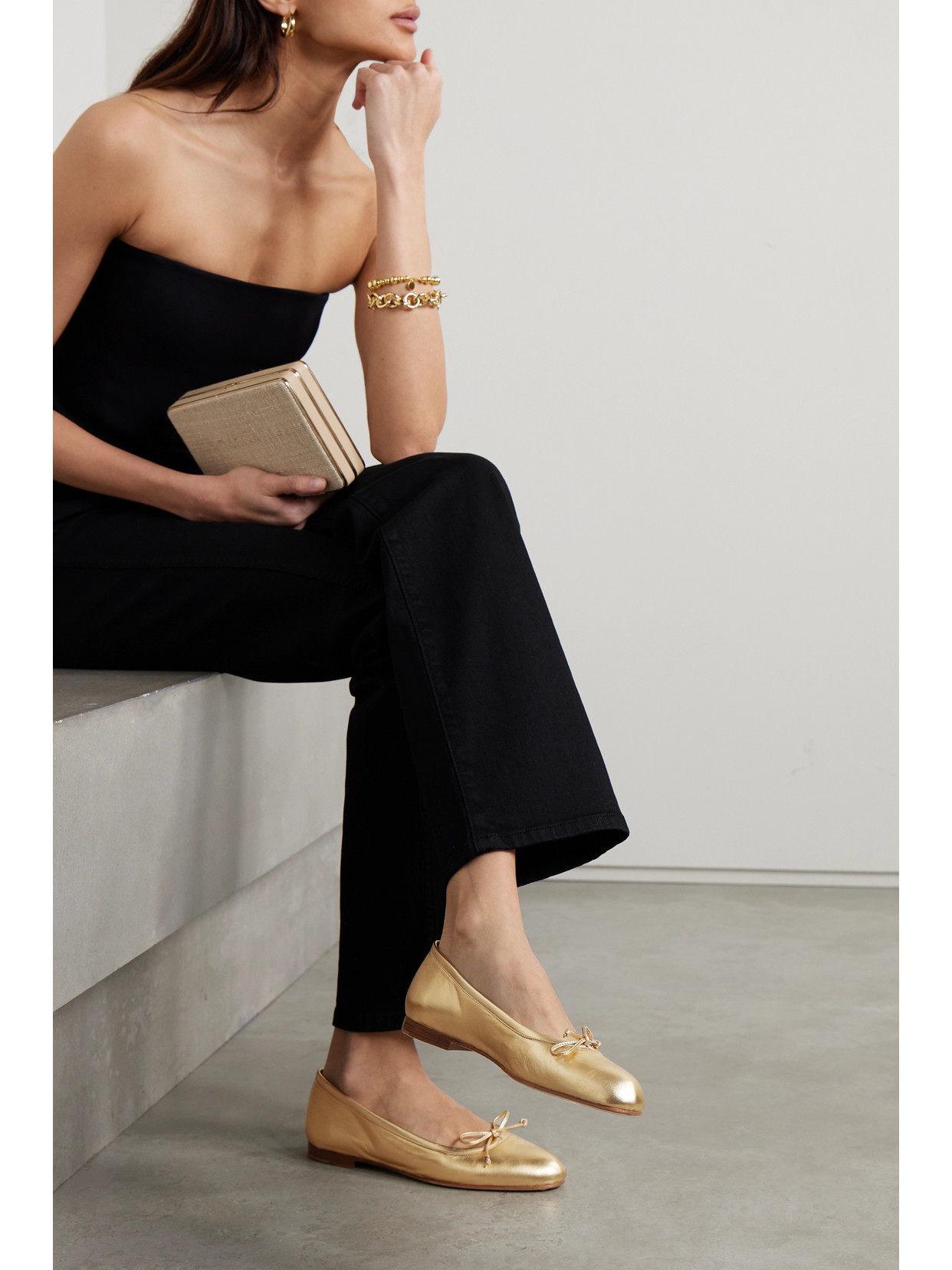 Veralli Ballet Flats