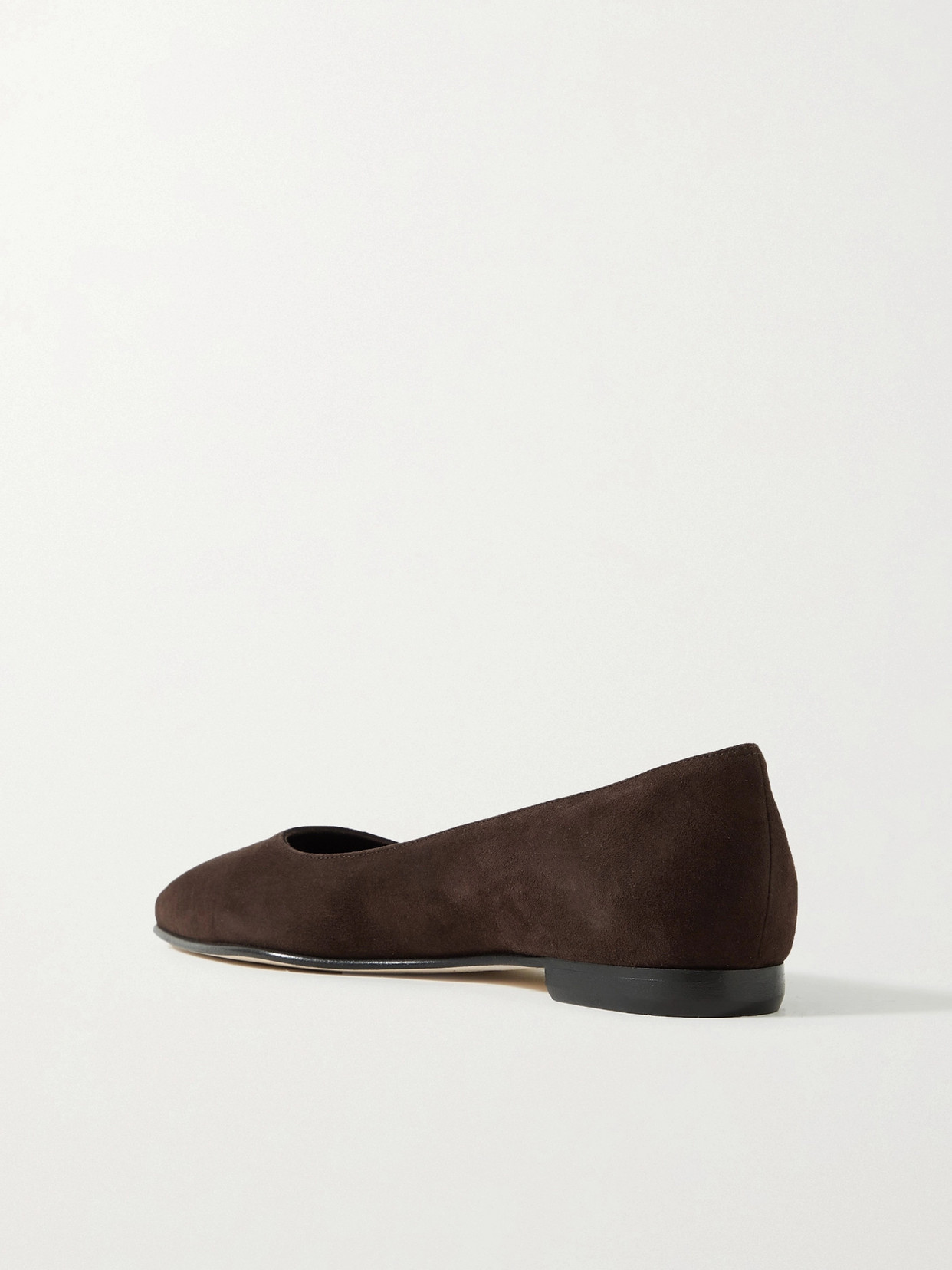 Gelista Ballet Flats