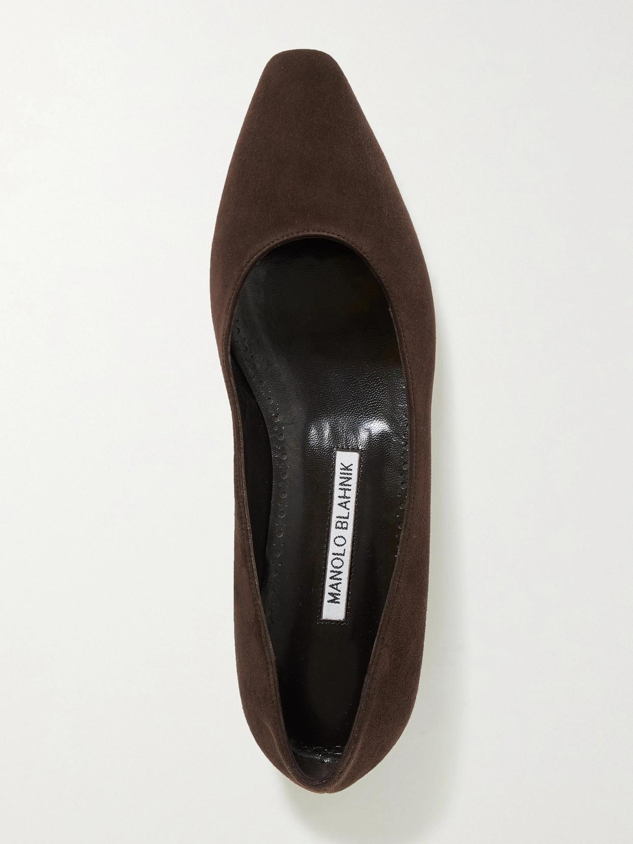 Gelista Ballet Flats