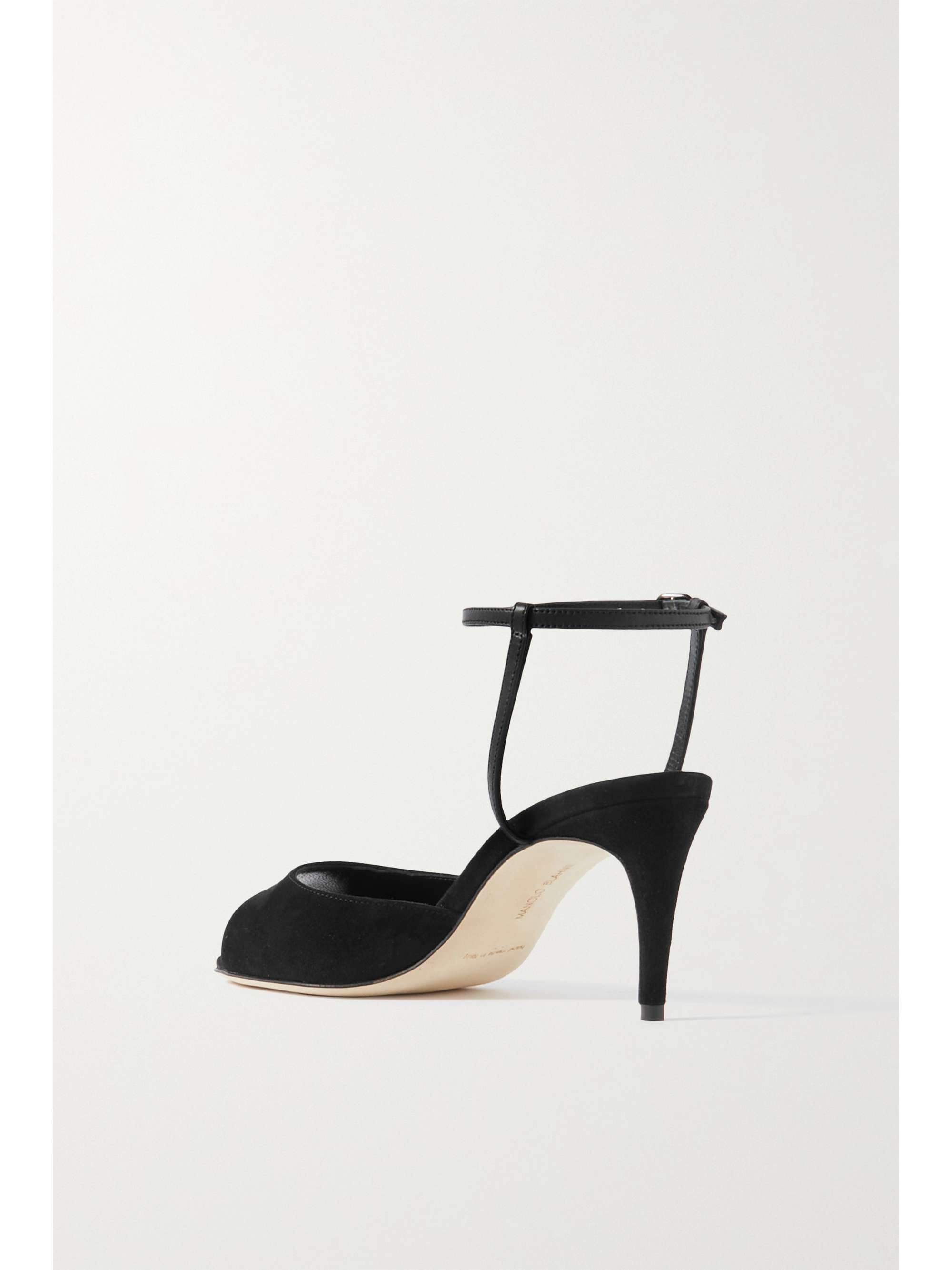 MANOLO BLAHNIK 