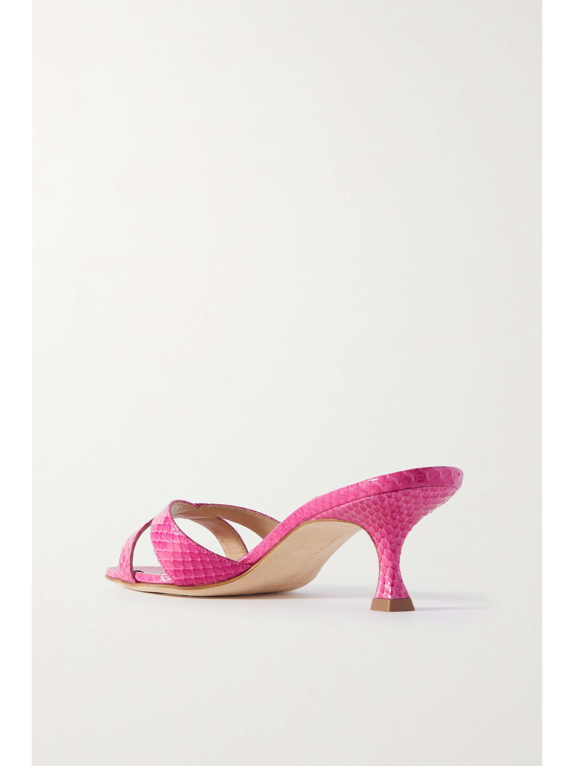 MANOLO BLAHNIK 