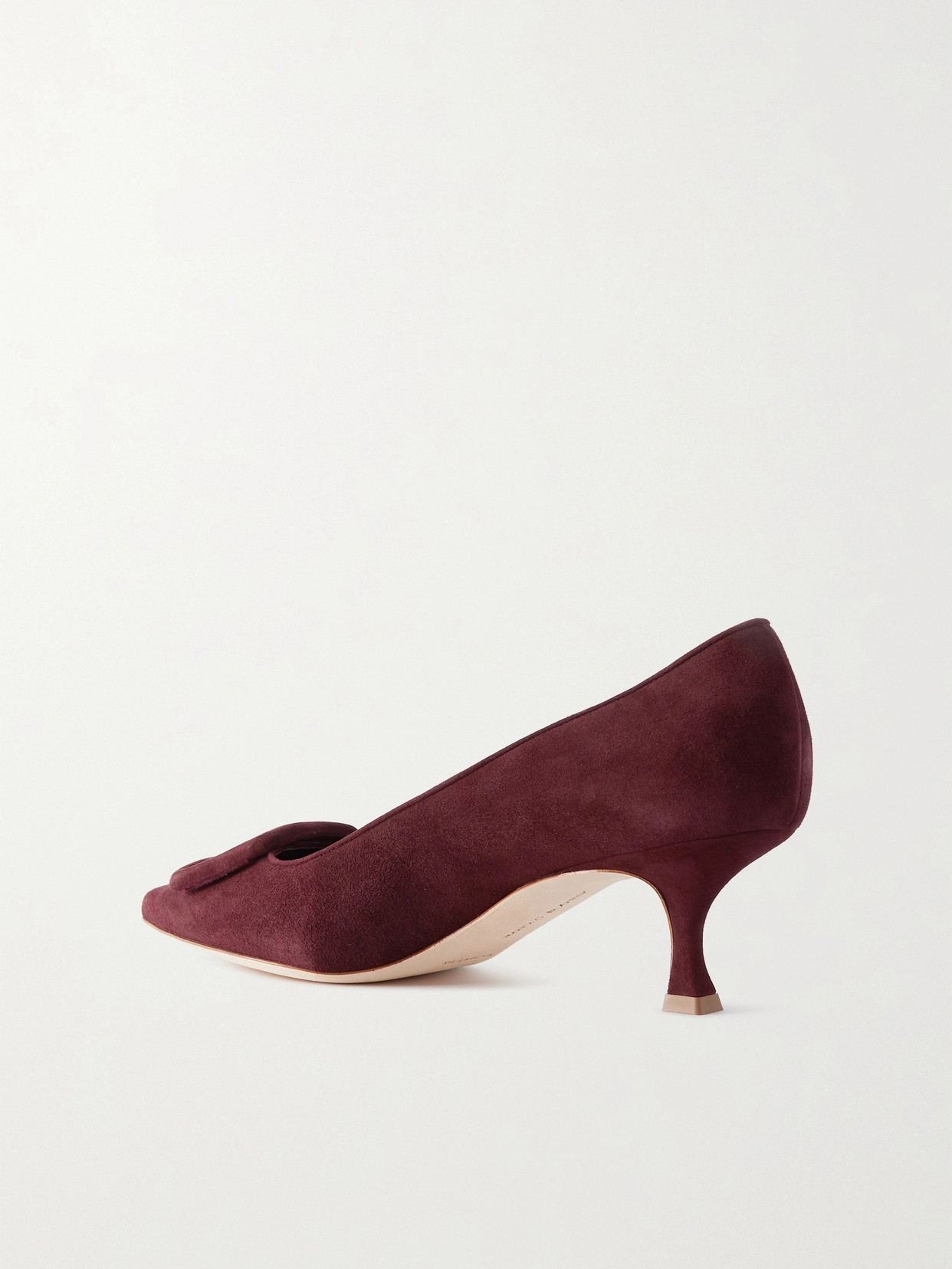 Maysale 50 Pumps