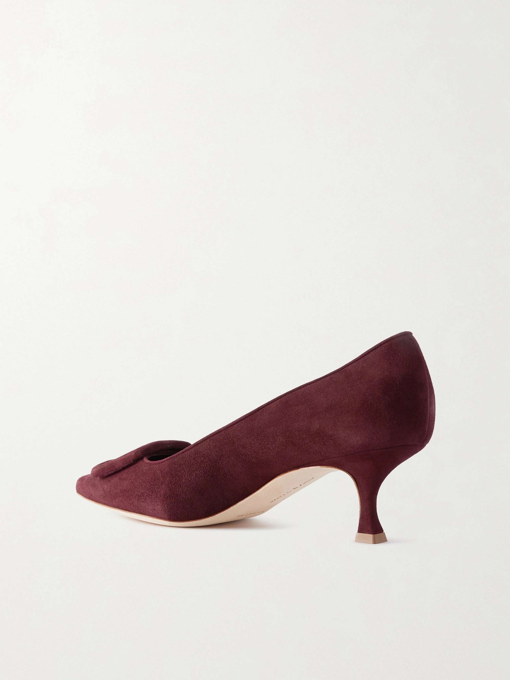 MANOLO BLAHNIK 
