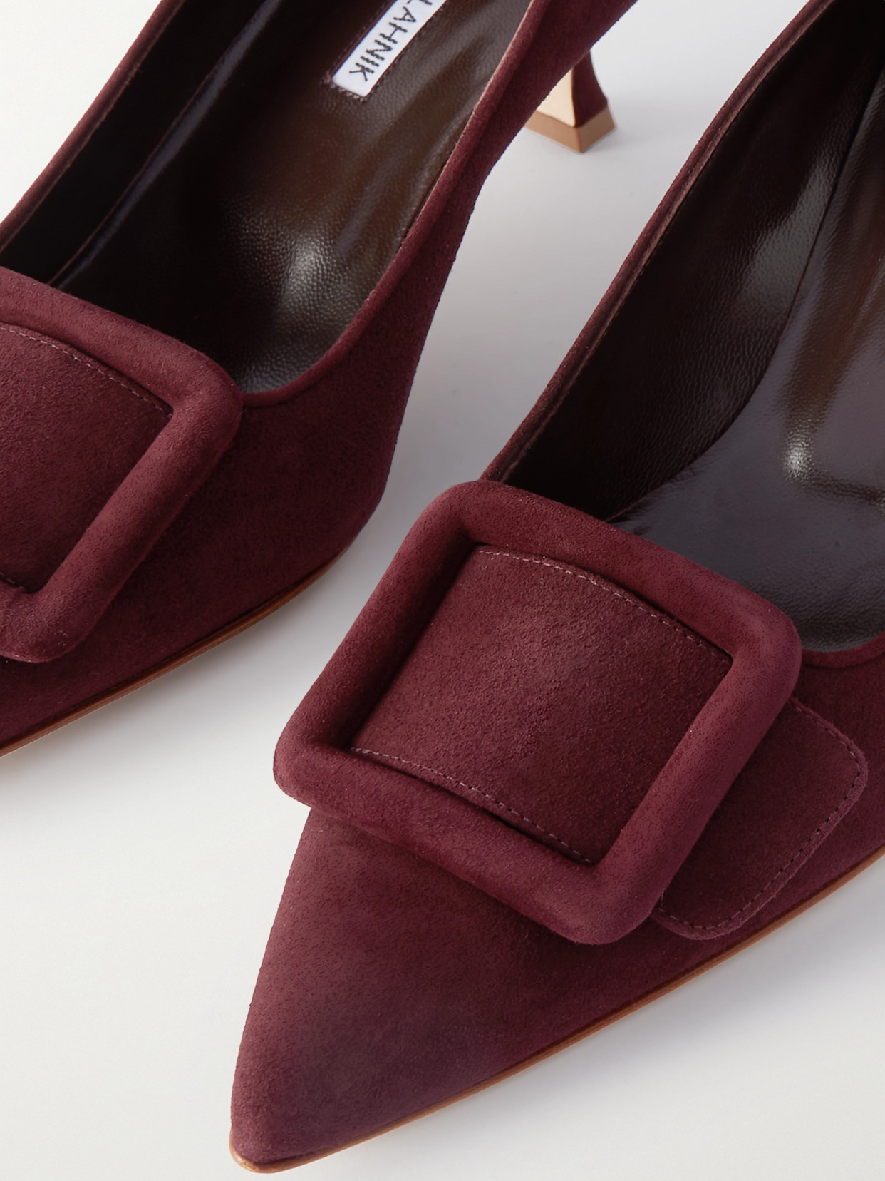 Maysale 50 Pumps