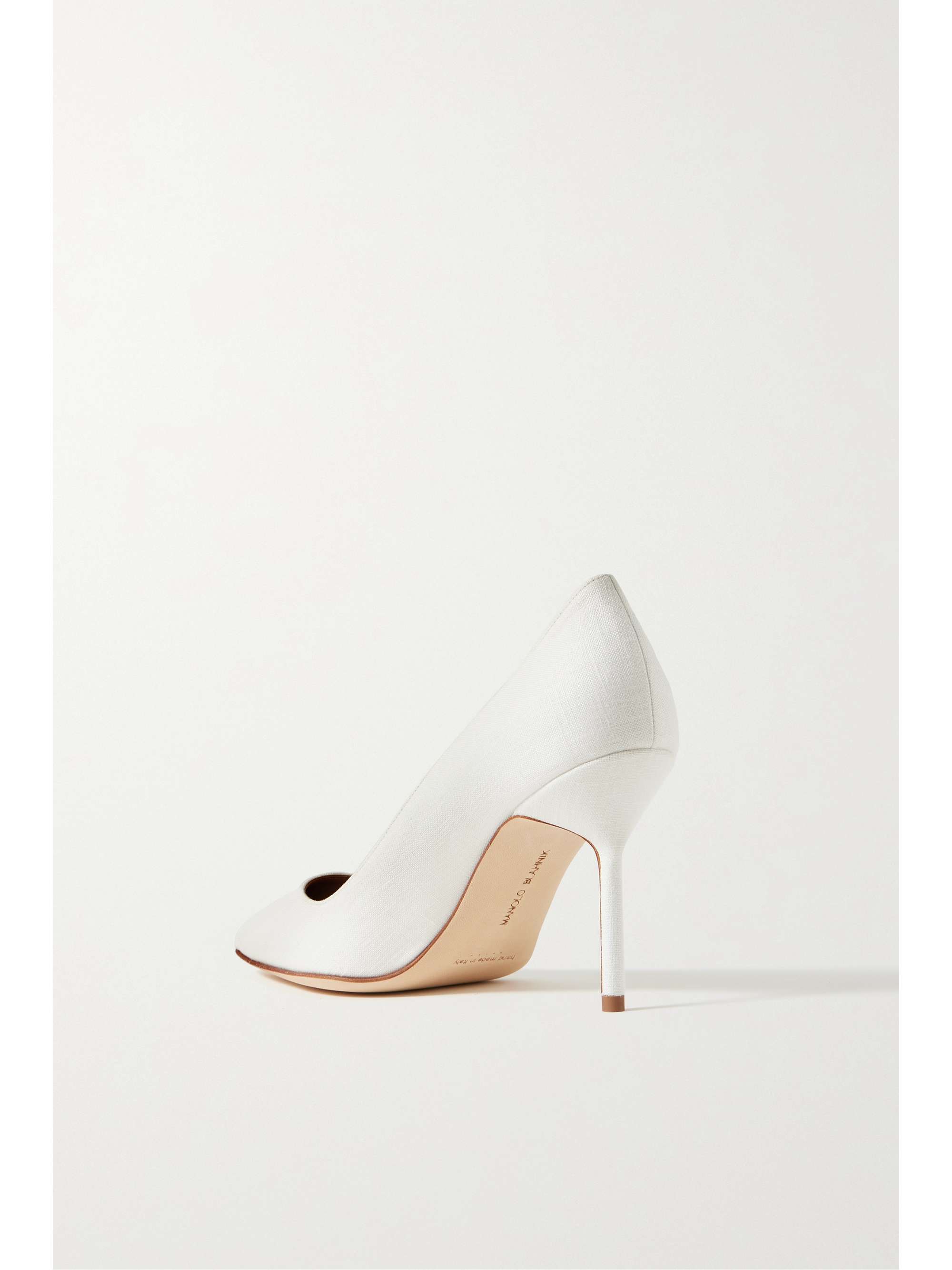 MANOLO BLAHNIK 