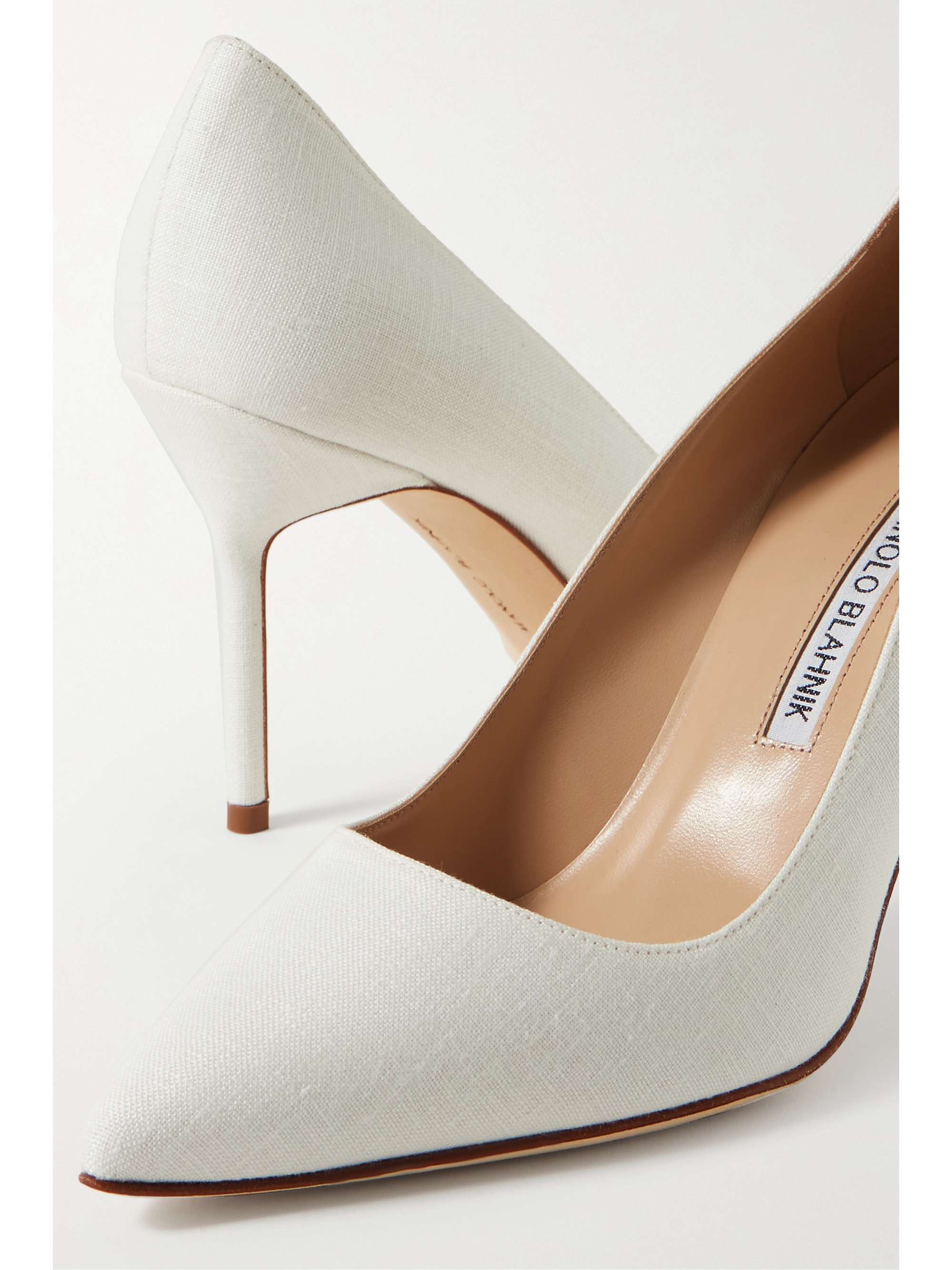 MANOLO BLAHNIK 