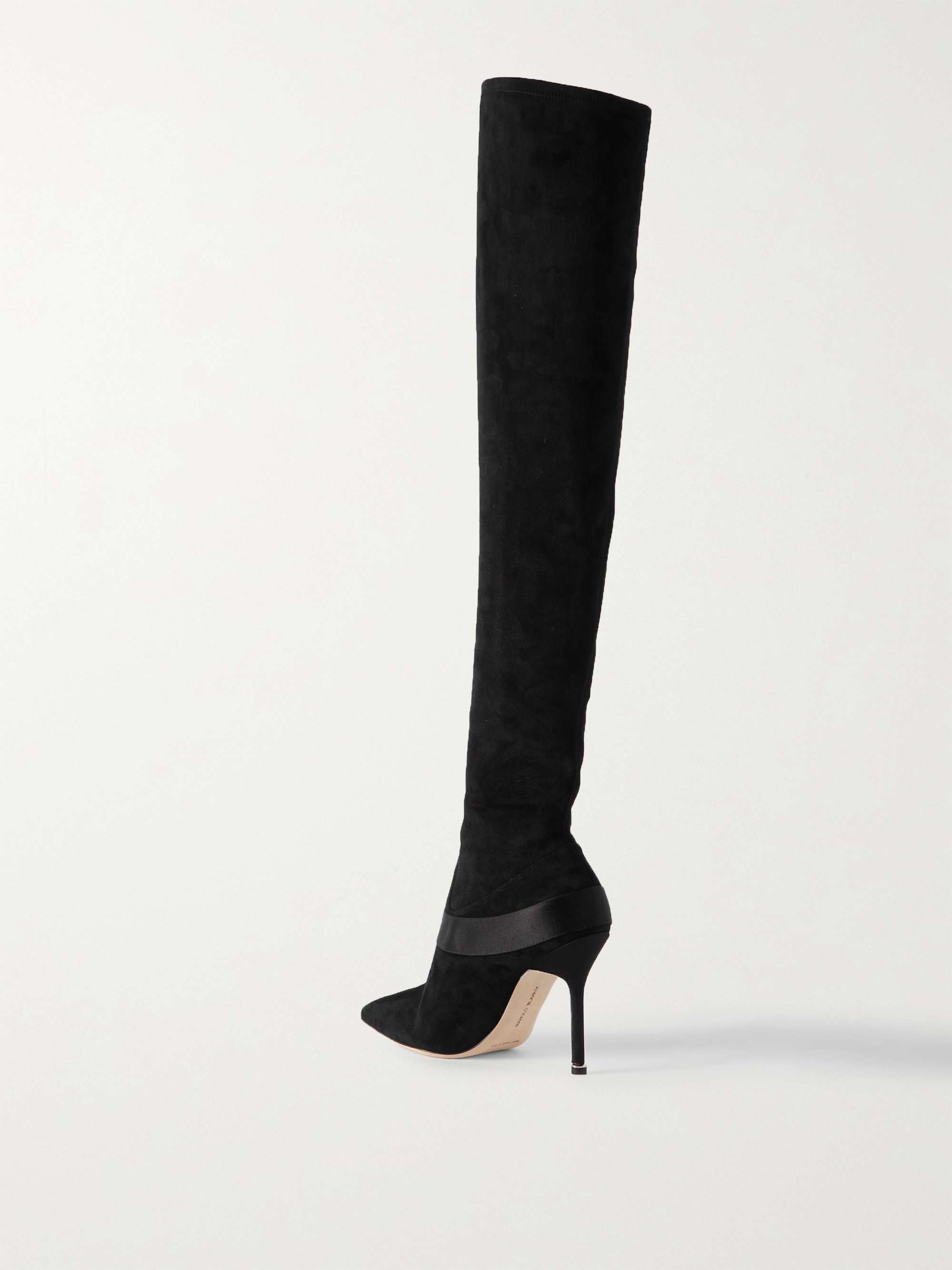 MANOLO BLAHNIK 
