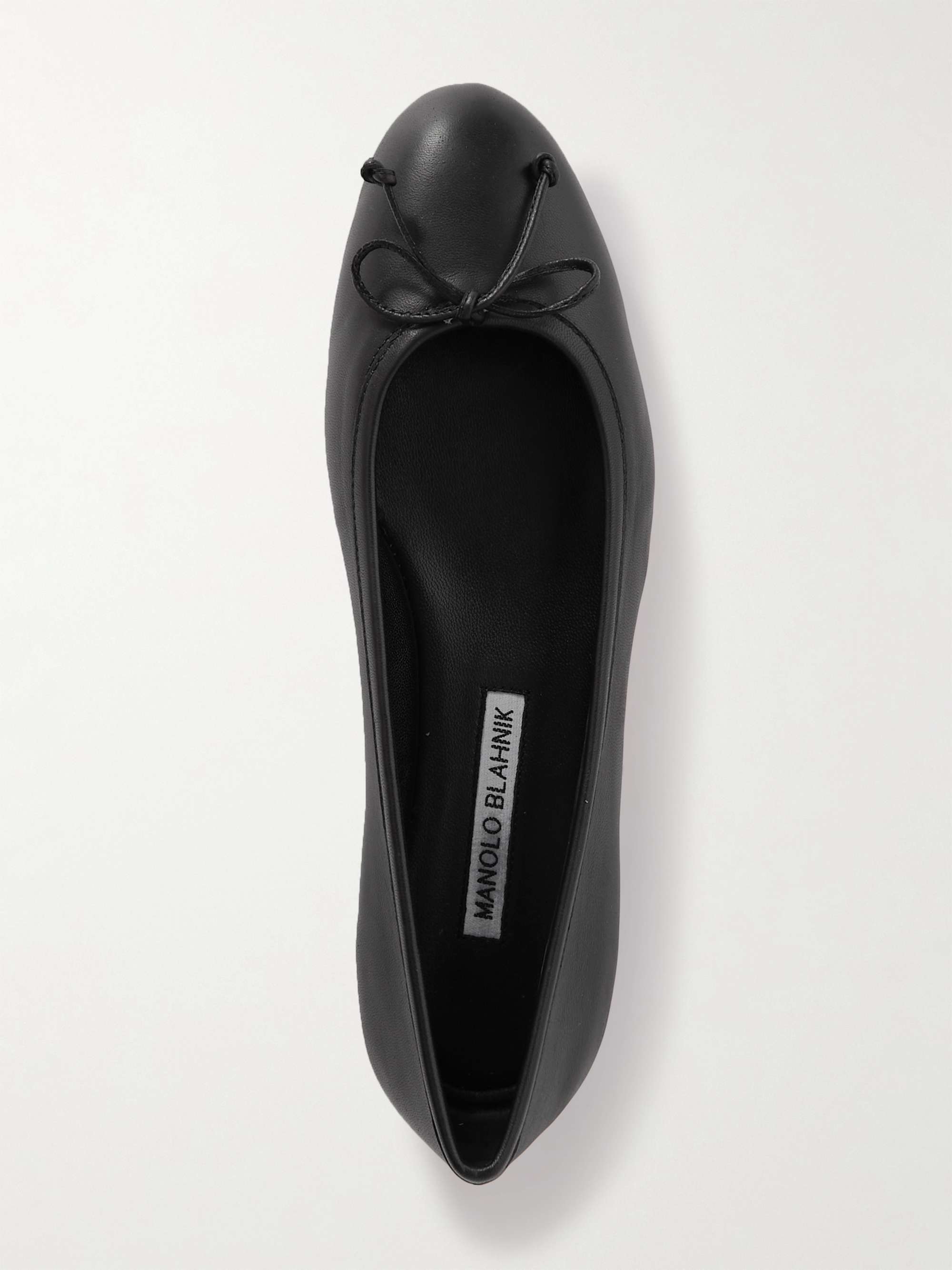 MANOLO BLAHNIK 