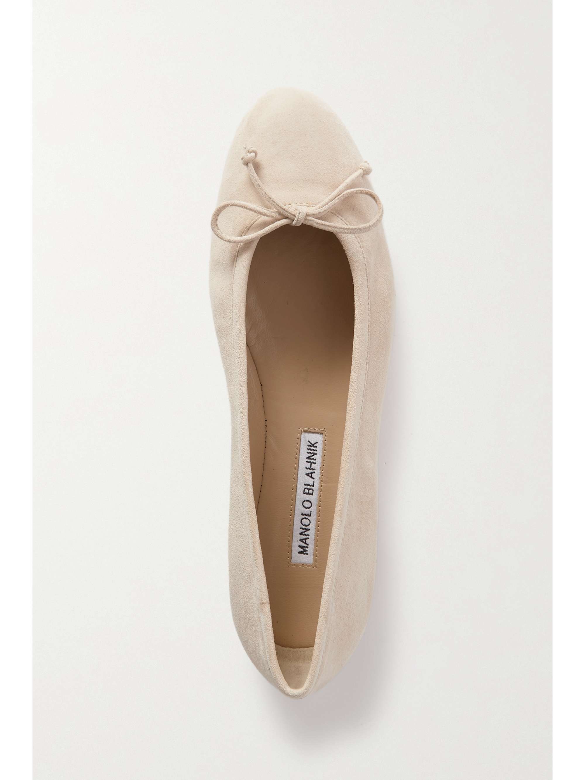 MANOLO BLAHNIK 