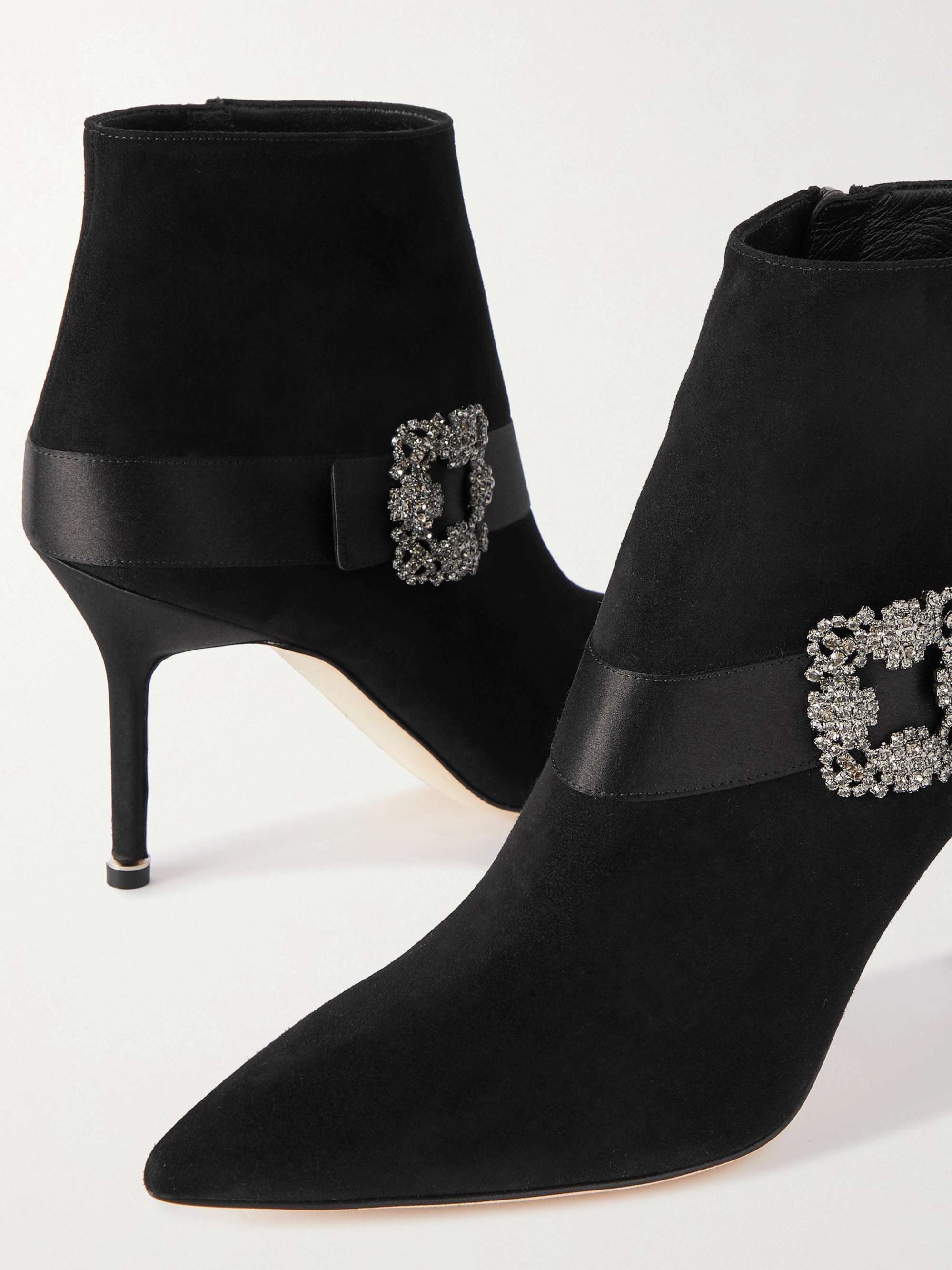 MANOLO BLAHNIK 