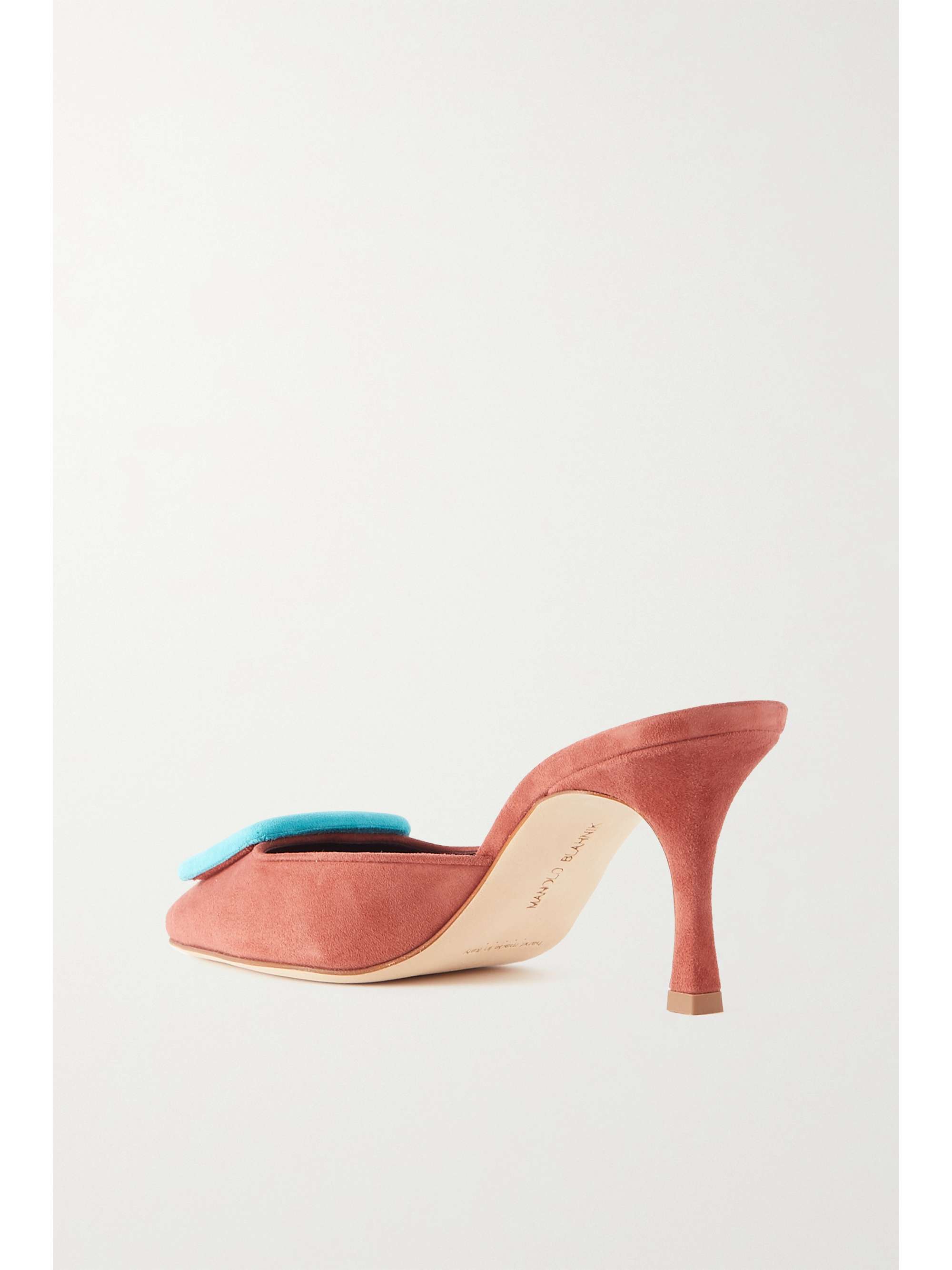 MANOLO BLAHNIK 