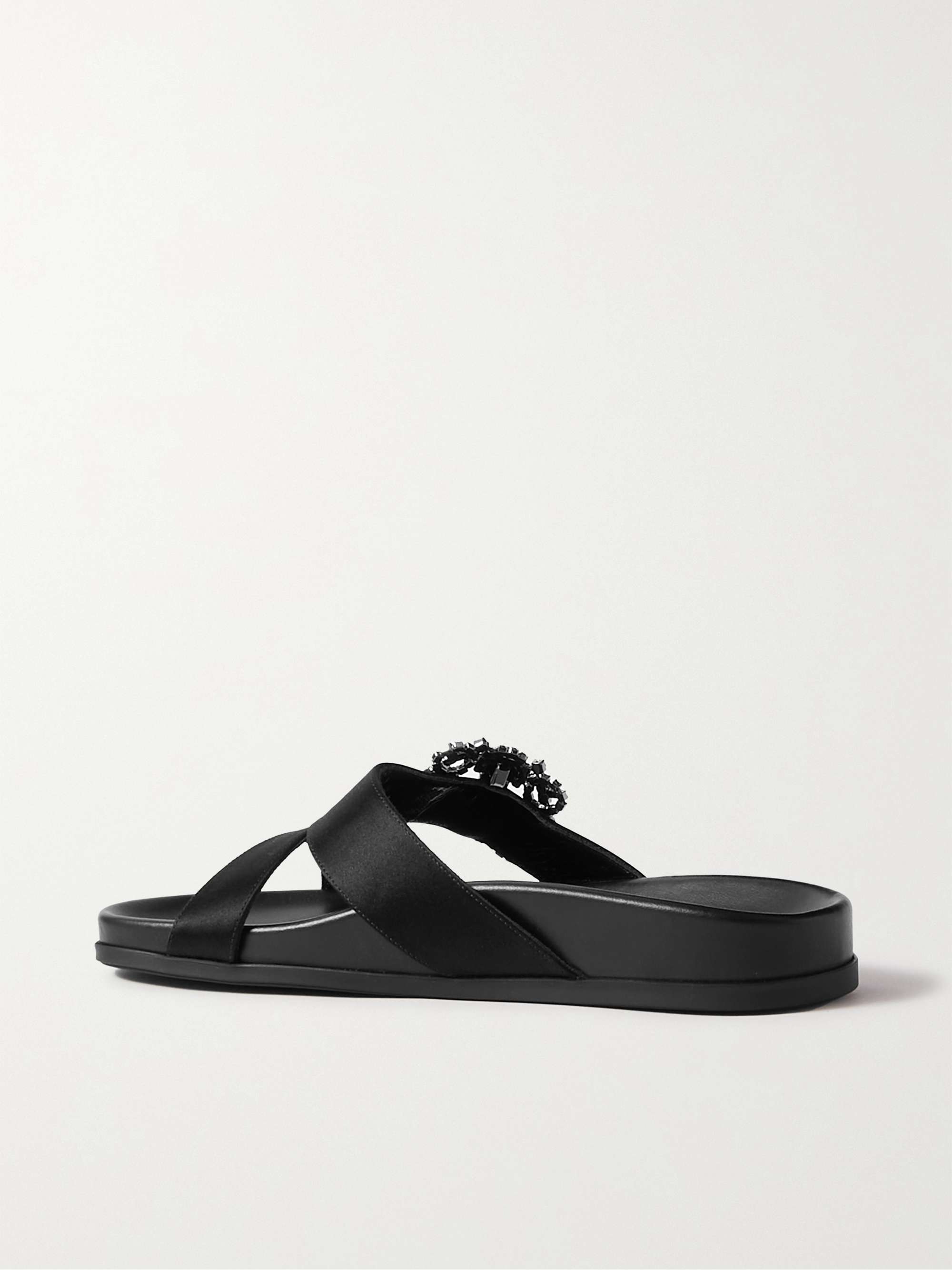MANOLO BLAHNIK 