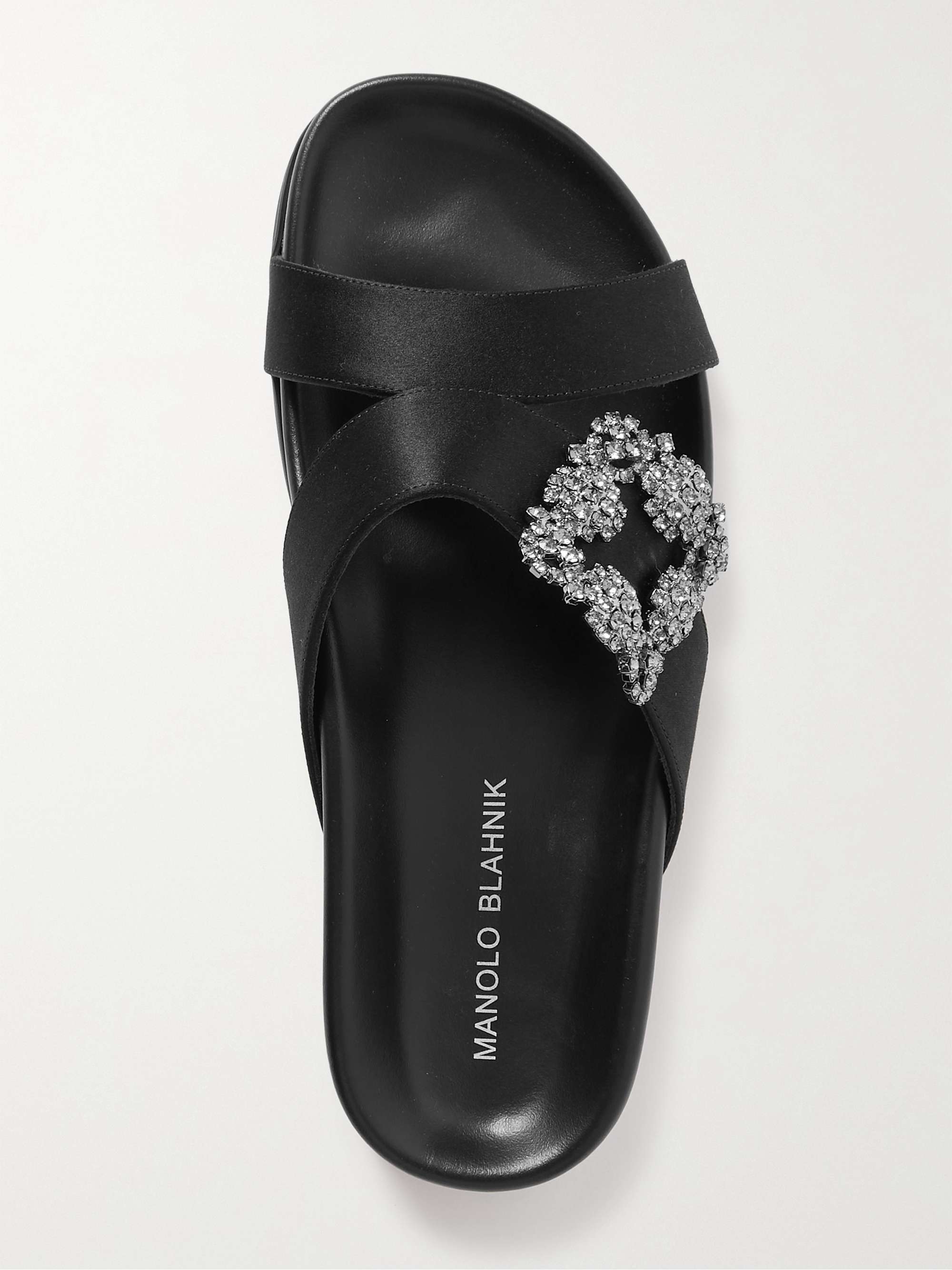 MANOLO BLAHNIK 