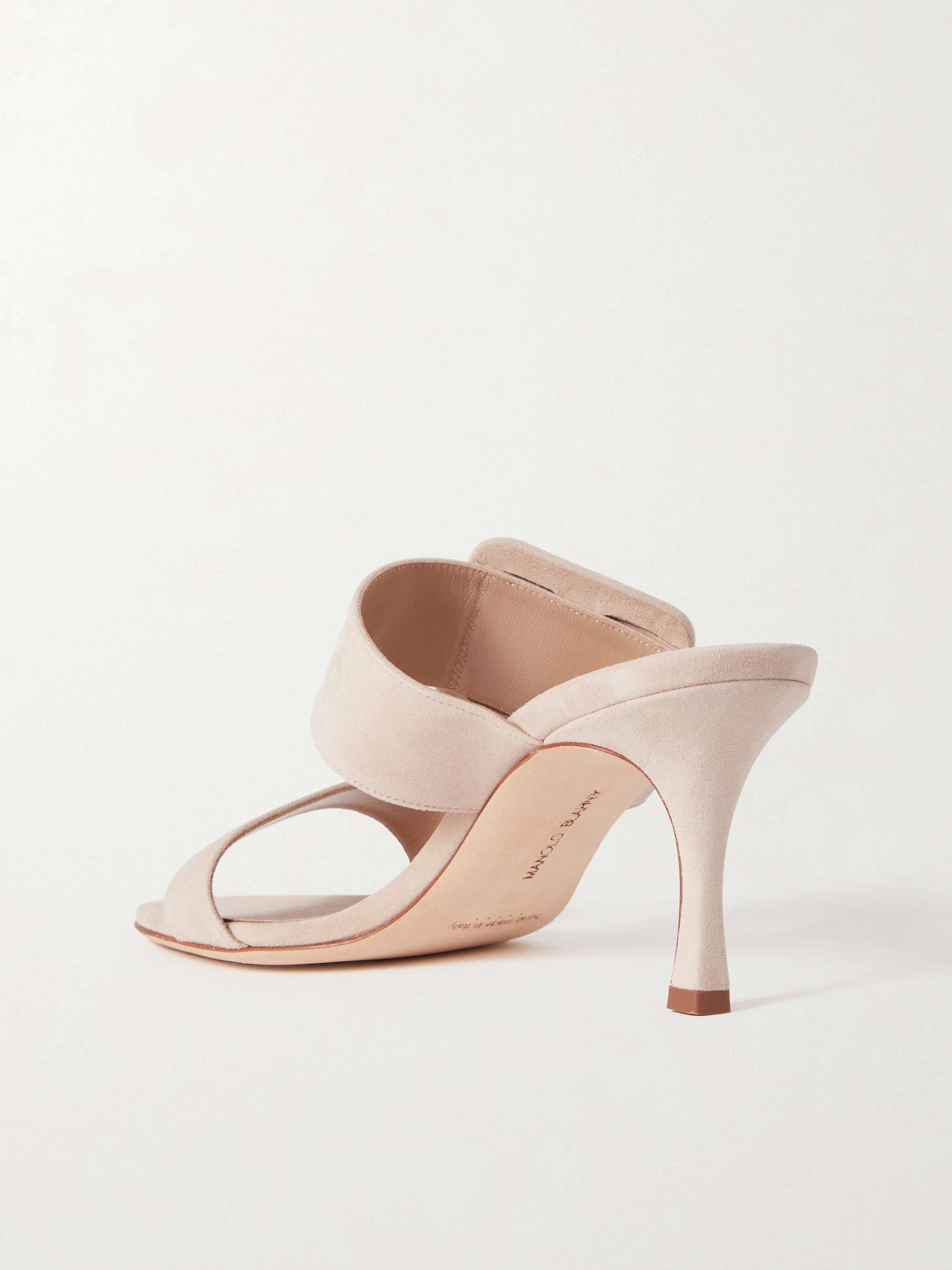 MANOLO BLAHNIK 