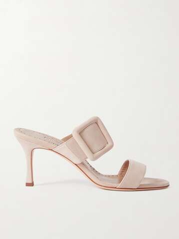 Designer Shoes for Women | NET-A-PORTER