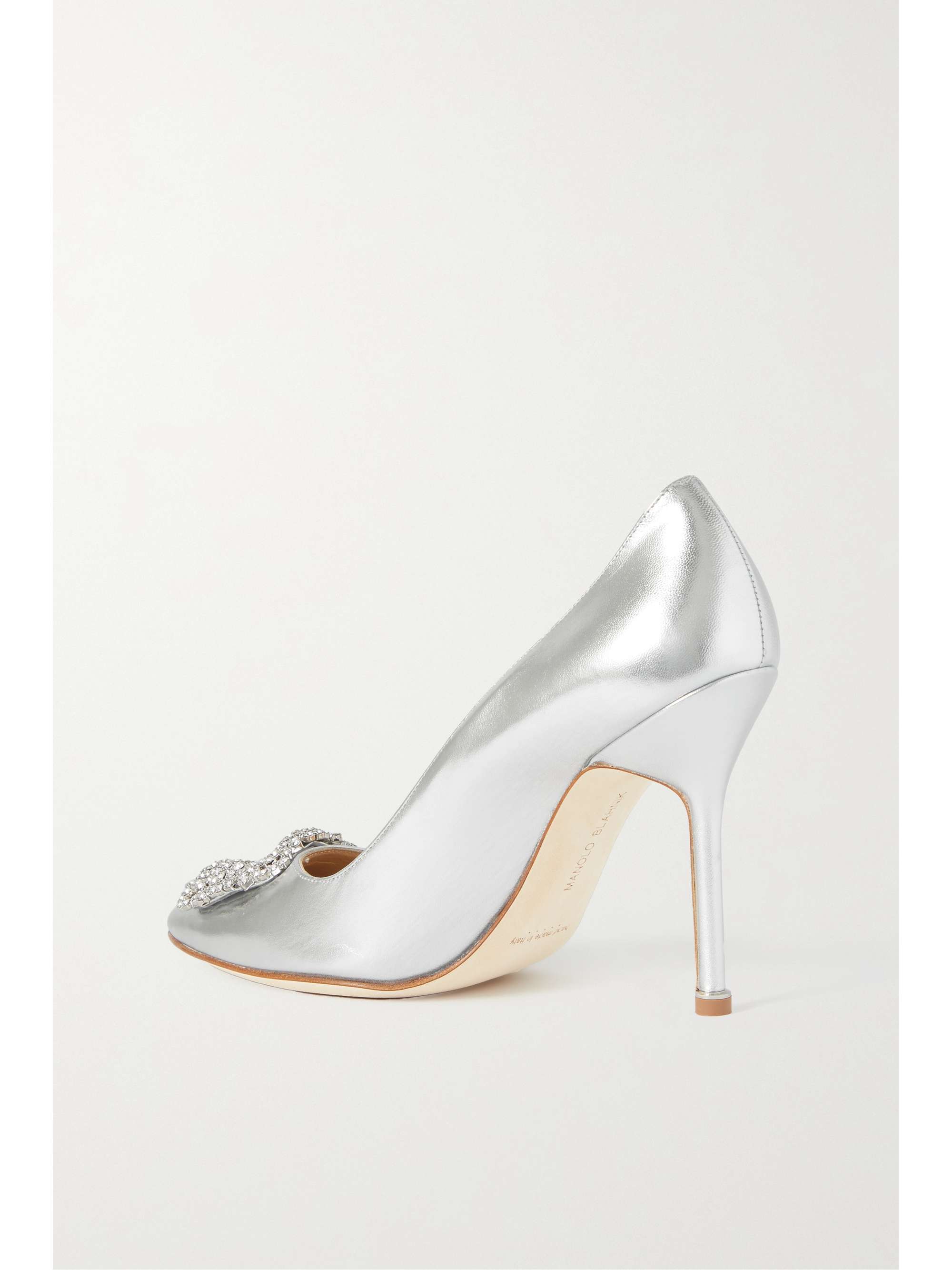 MANOLO BLAHNIK 