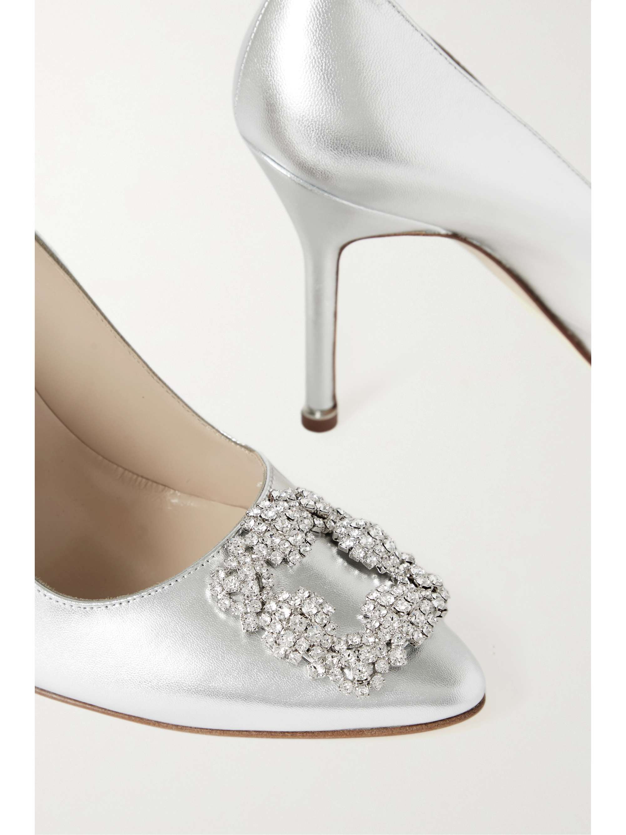 MANOLO BLAHNIK 
