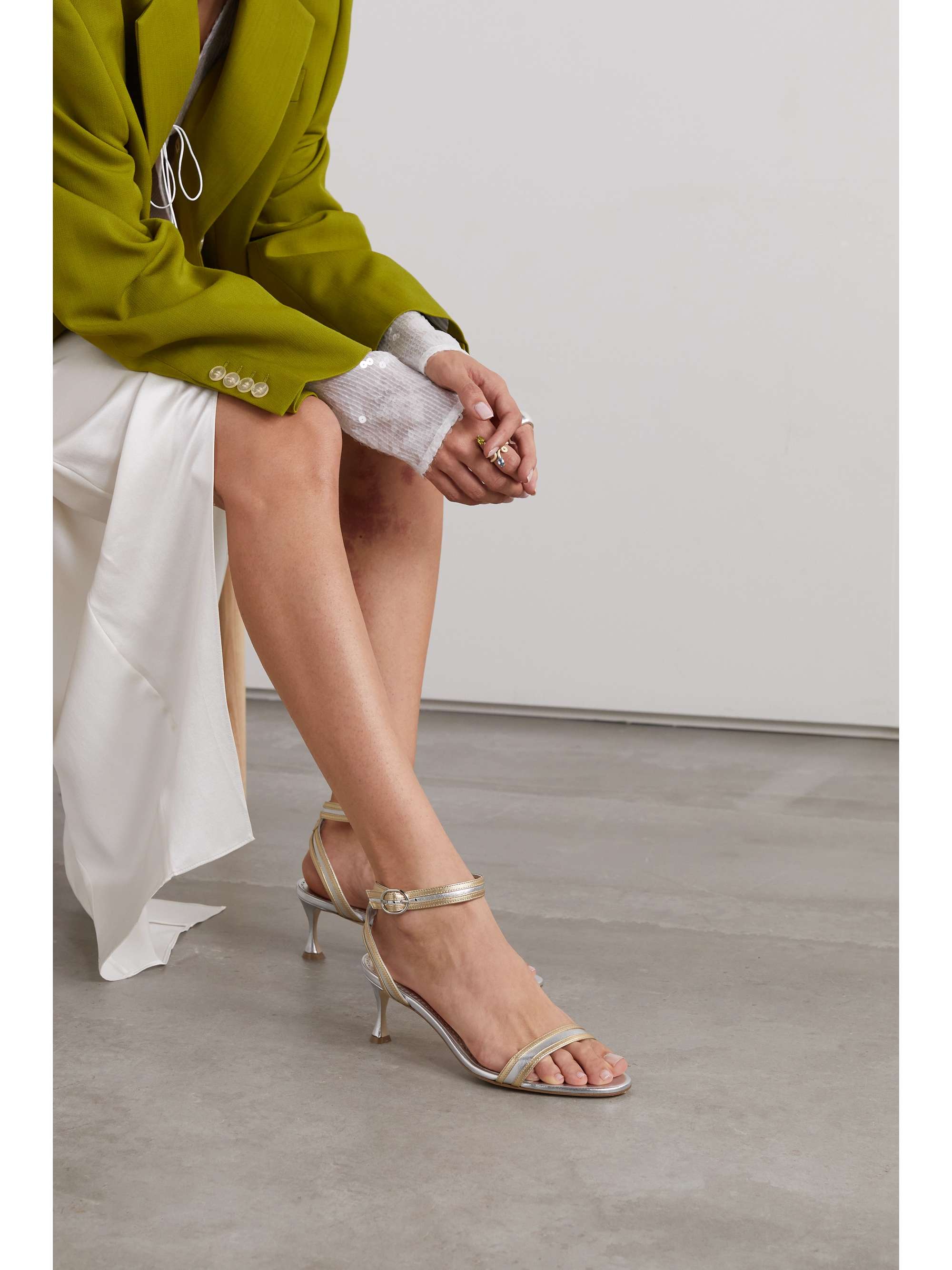 Stiletto manolo blahnik sale