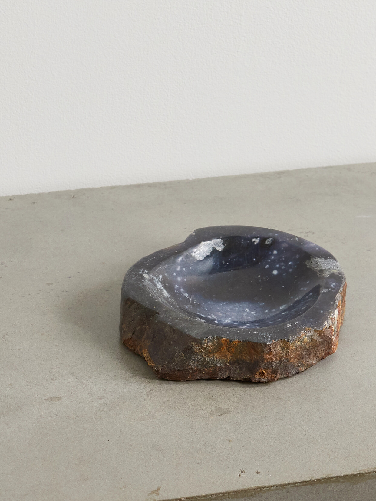 Soho Home - Sorrel Agate Bowl - Neutrals