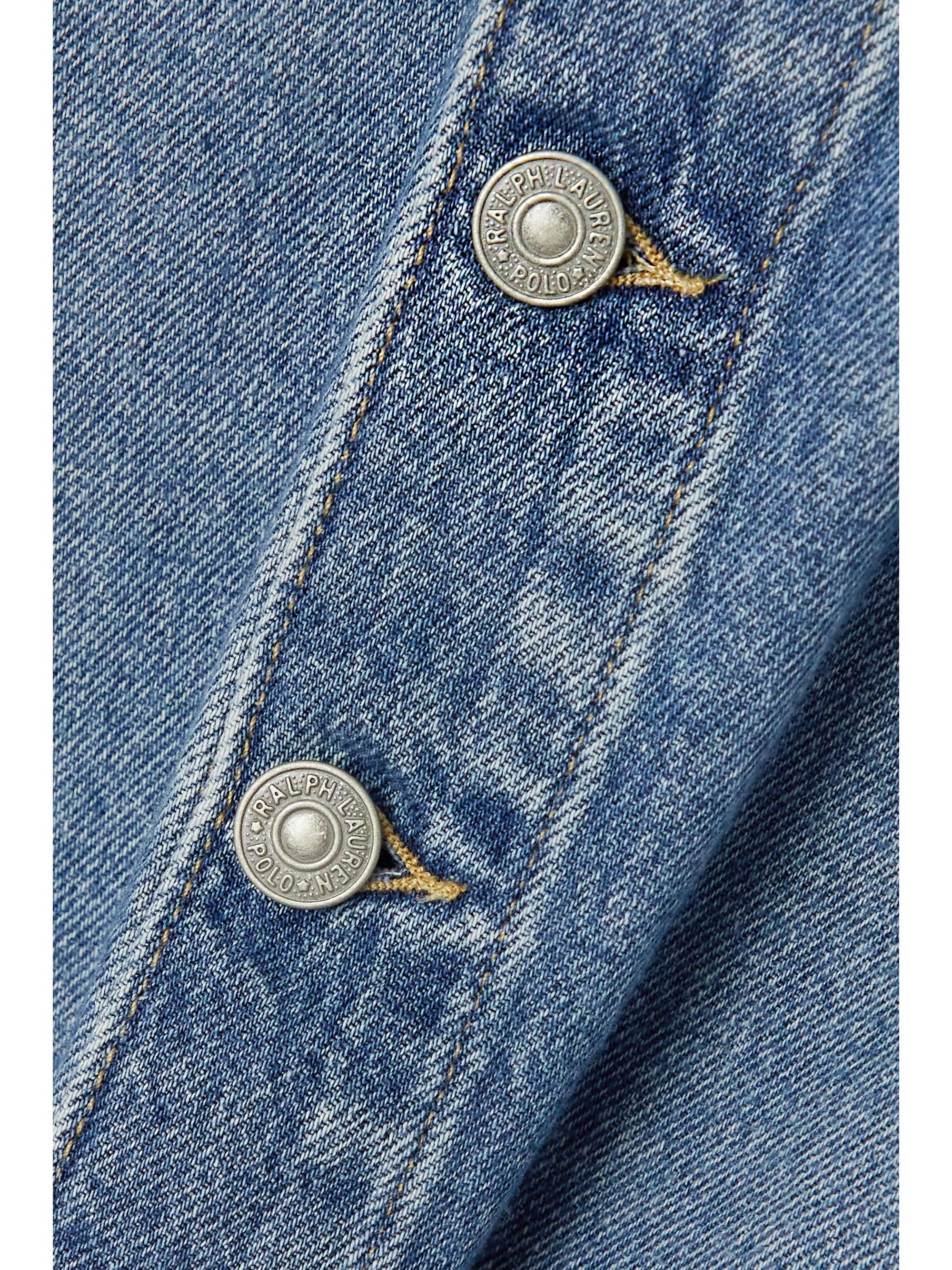 POLO RALPH LAUREN 