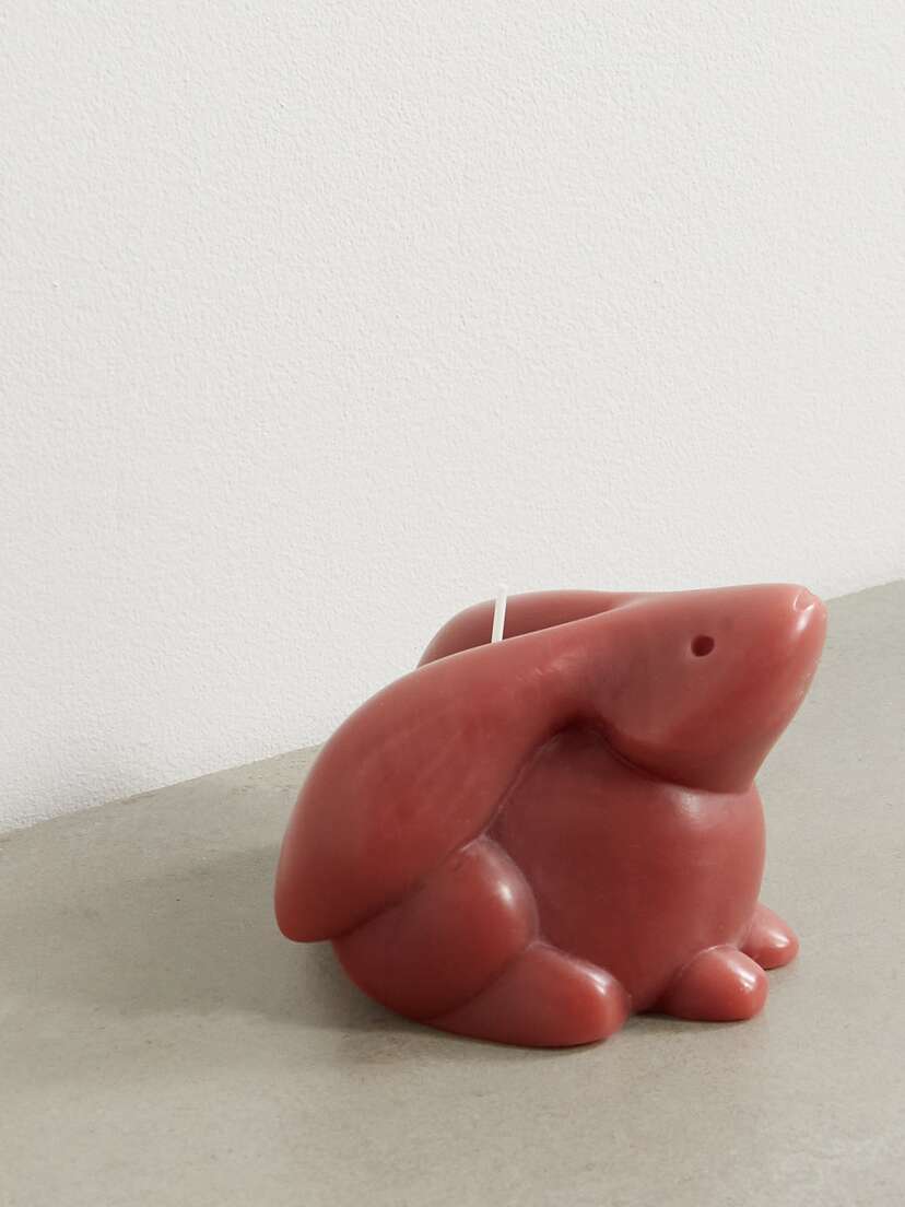 LOEWE PERFUMES Bunny Scented Candle, 840g