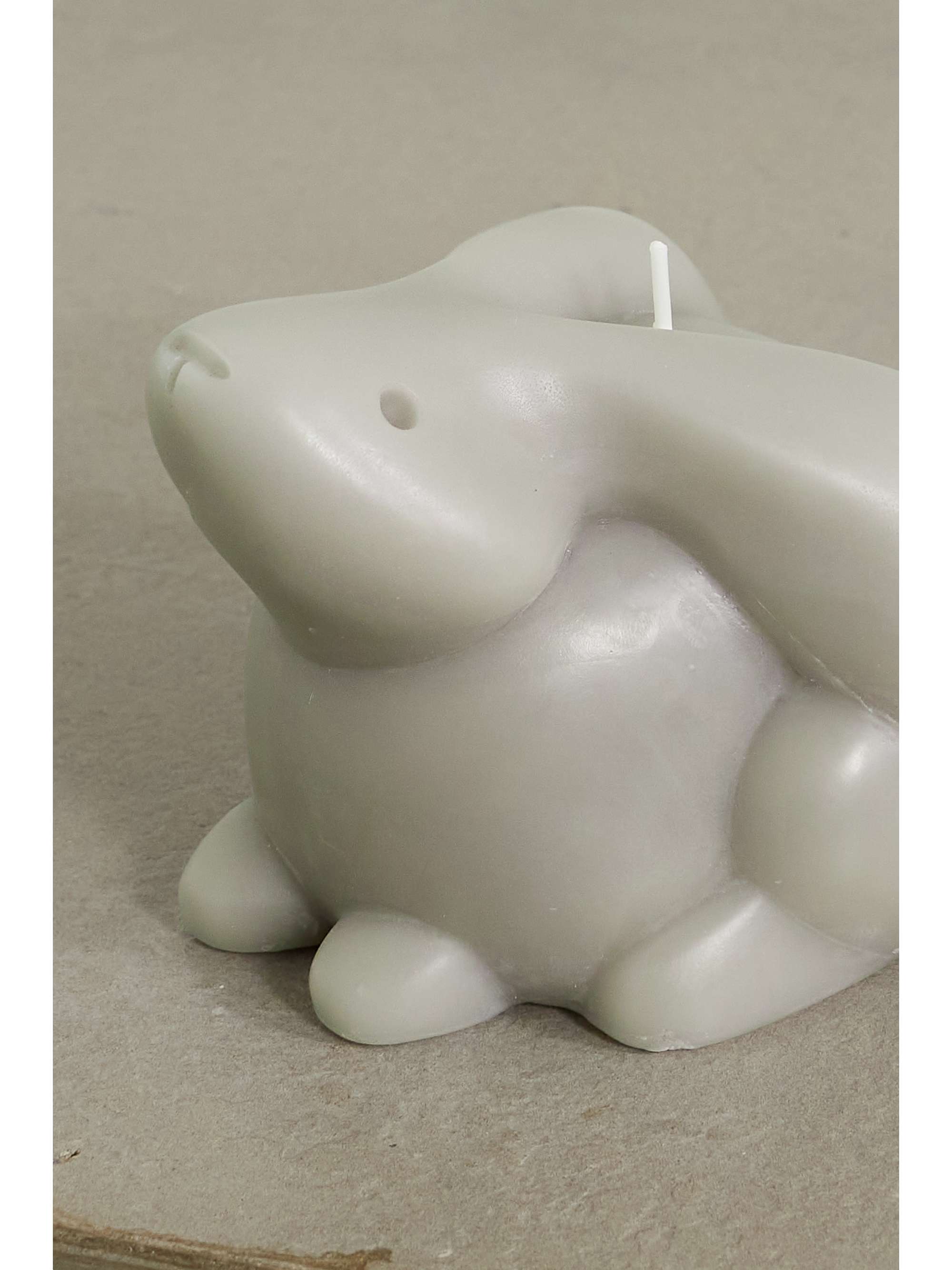 LOEWE PERFUMES Rabbit scented candle, 290g