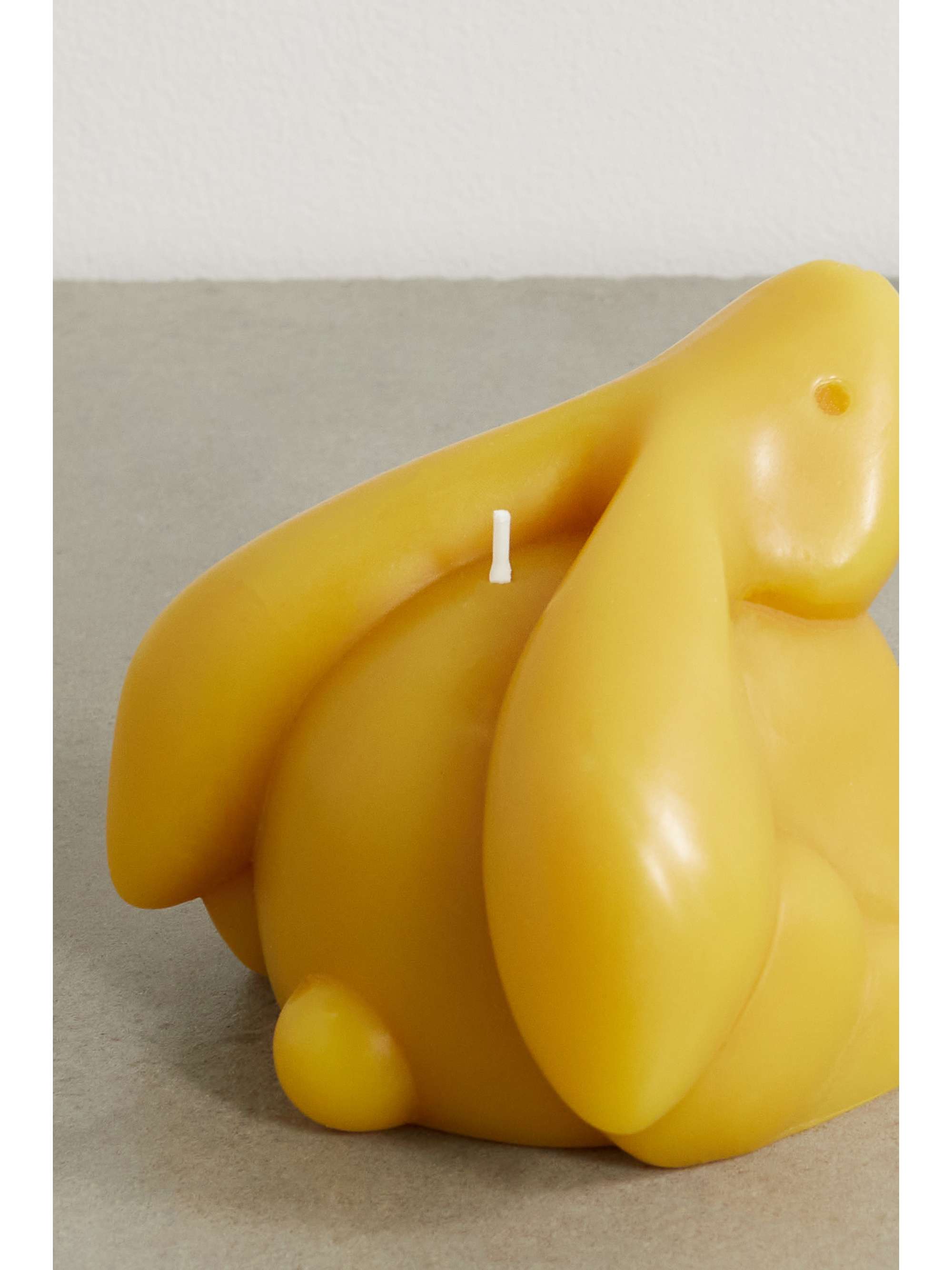 LOEWE HOME SCENTS Bunny scented candle, 840g