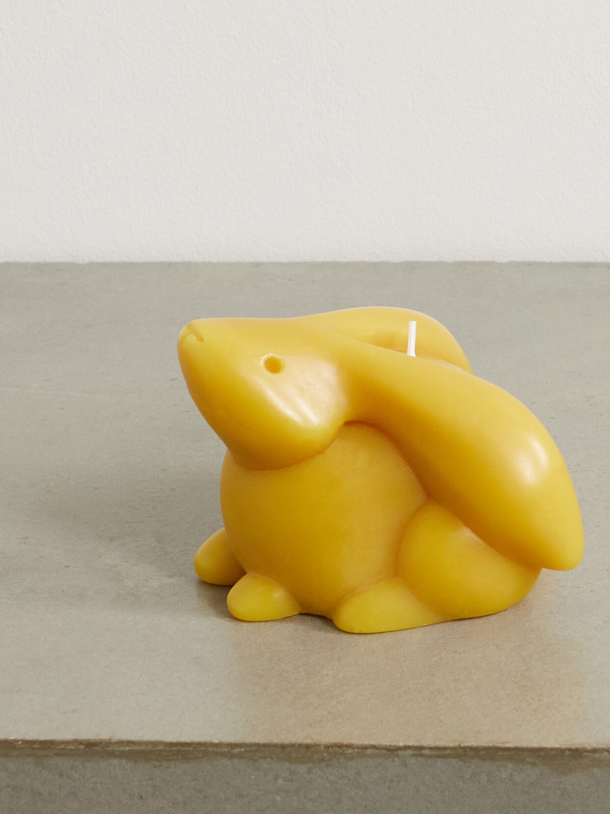 Loewe - Bunny Scented Candle, 840g - Yellow